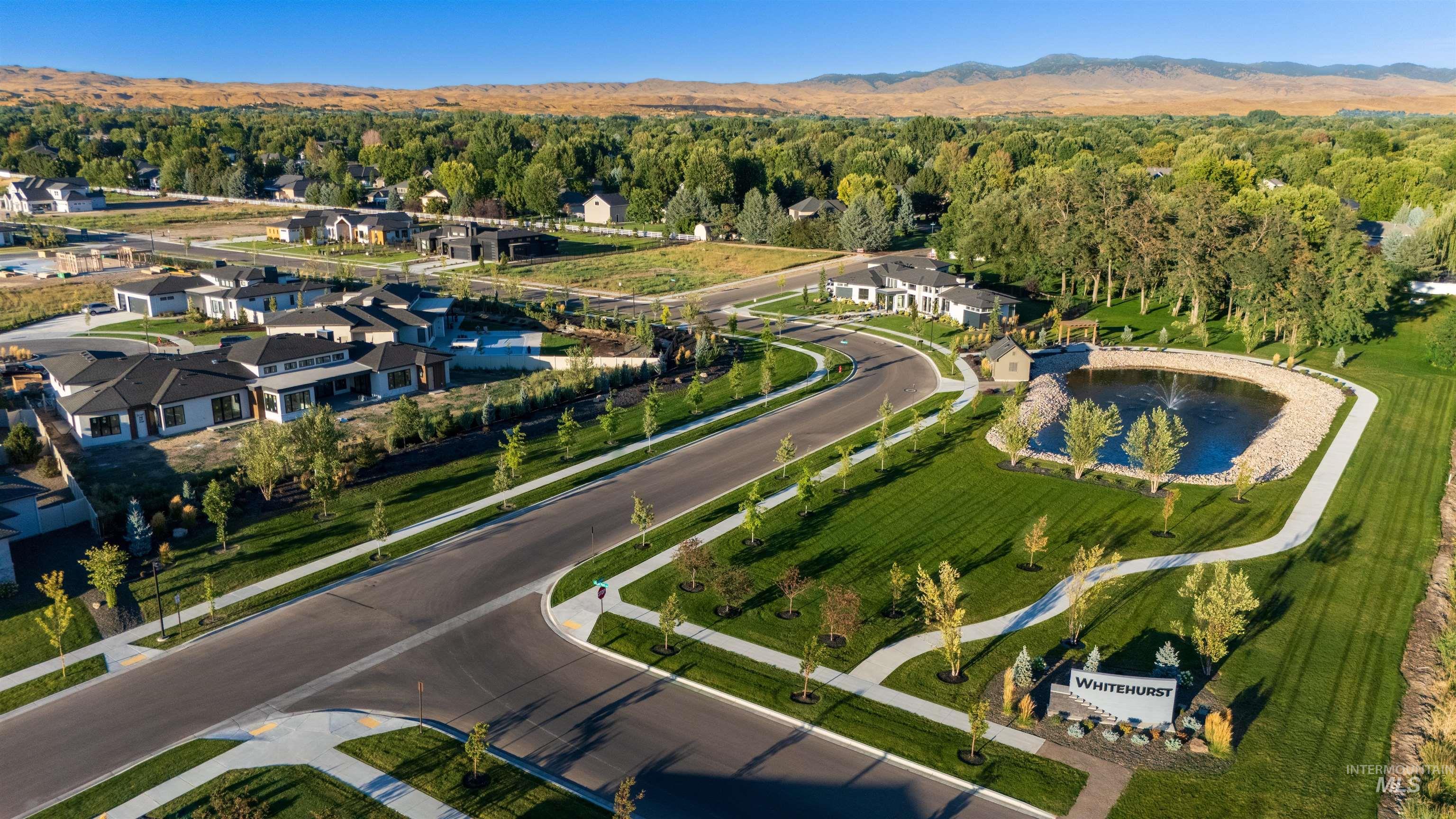 3323 W Golden Barrel St., Eagle, Idaho 83616, 4 Bedrooms, 2.5 Bathrooms, Residential For Sale, Price $1,099,000, 98966884