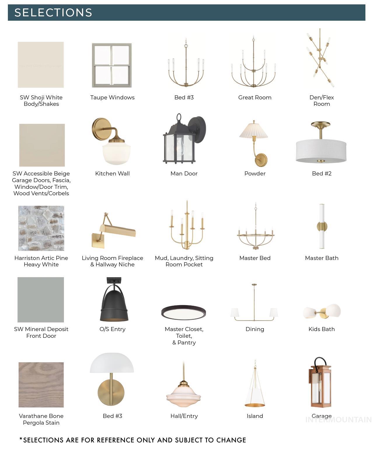 3323 W Golden Barrel St., Eagle, Idaho 83616, 4 Bedrooms, 2.5 Bathrooms, Residential For Sale, Price $1,099,000, 98966884