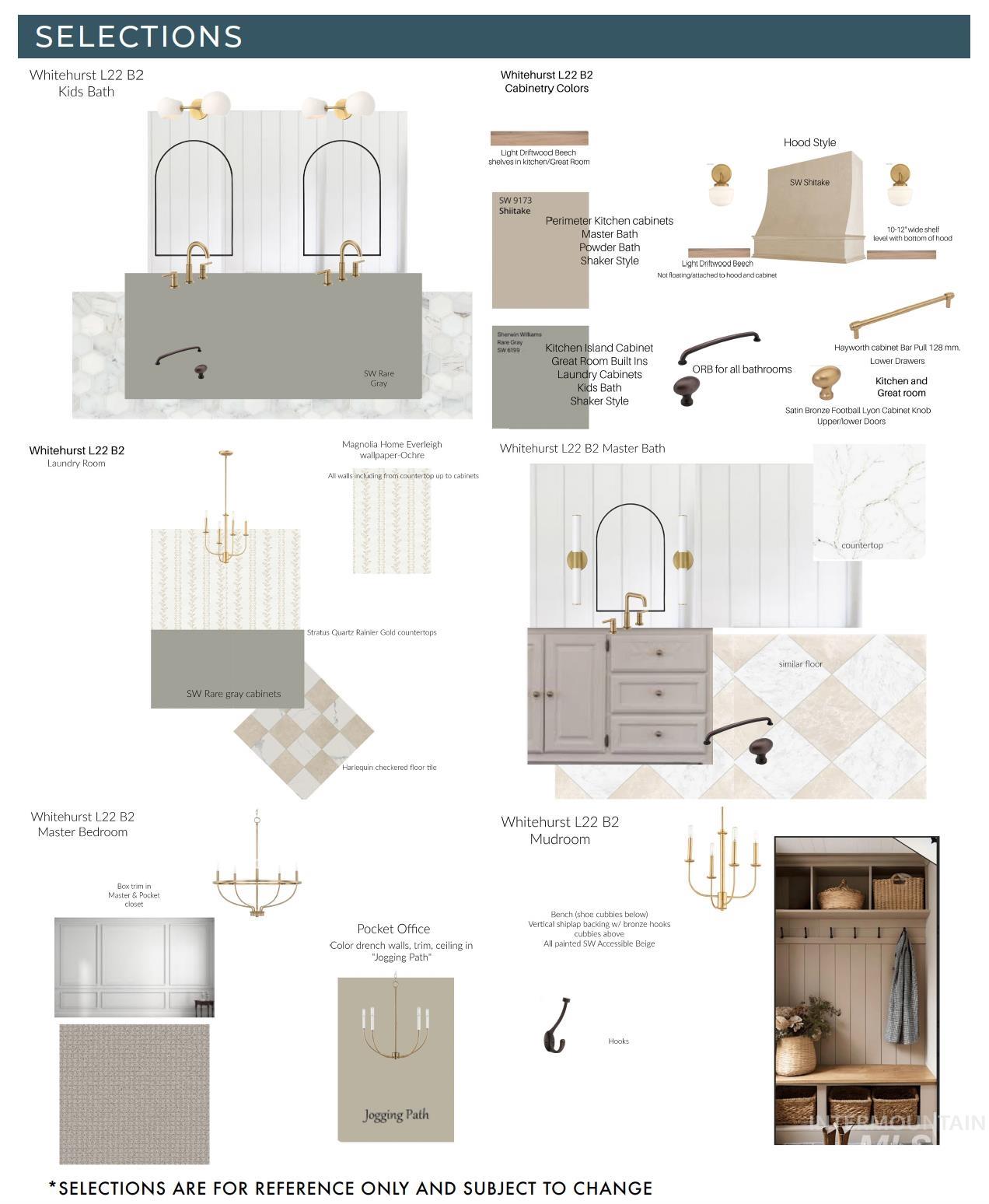 3323 W Golden Barrel St., Eagle, Idaho 83616, 4 Bedrooms, 2.5 Bathrooms, Residential For Sale, Price $1,099,000, 98966884