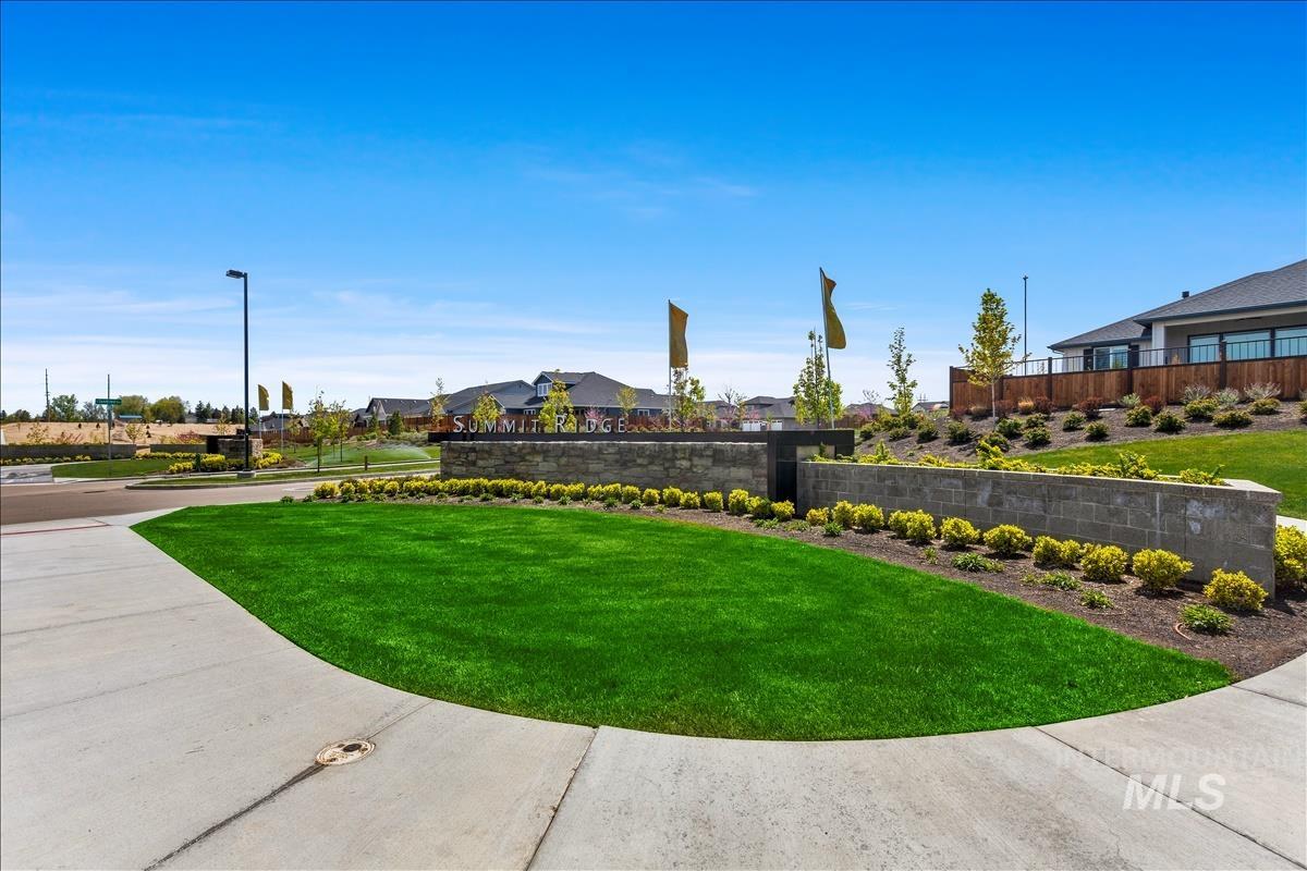 1156 W Eiger Dr, Nampa, Idaho 83686, 4 Bedrooms, 3.5 Bathrooms, Residential For Sale, Price $699,900, 98966887