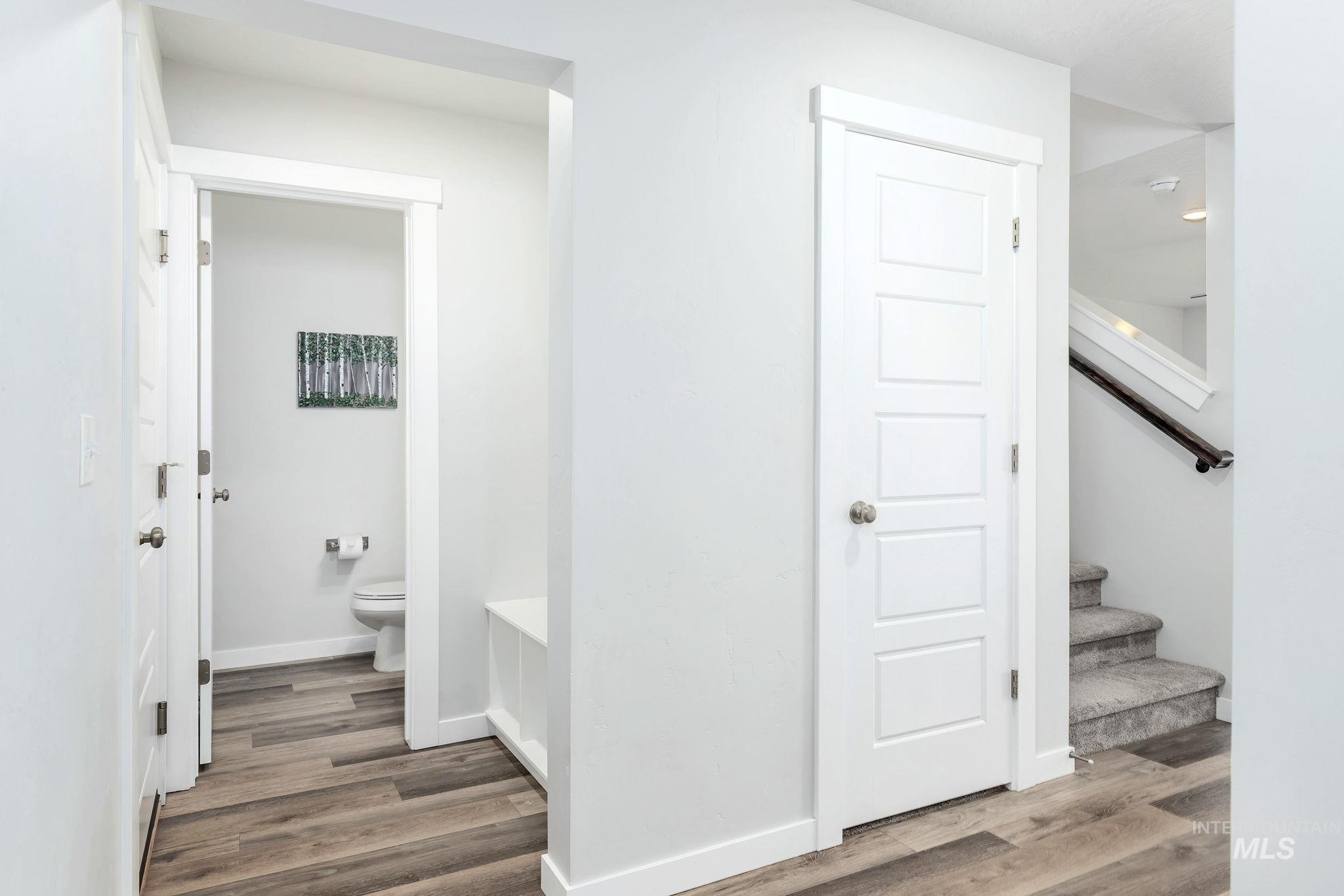 6039 W Mikonos St, Meridian, Idaho 83646, 3 Bedrooms, 2.5 Bathrooms, Residential For Sale, Price $459,990, 98966889