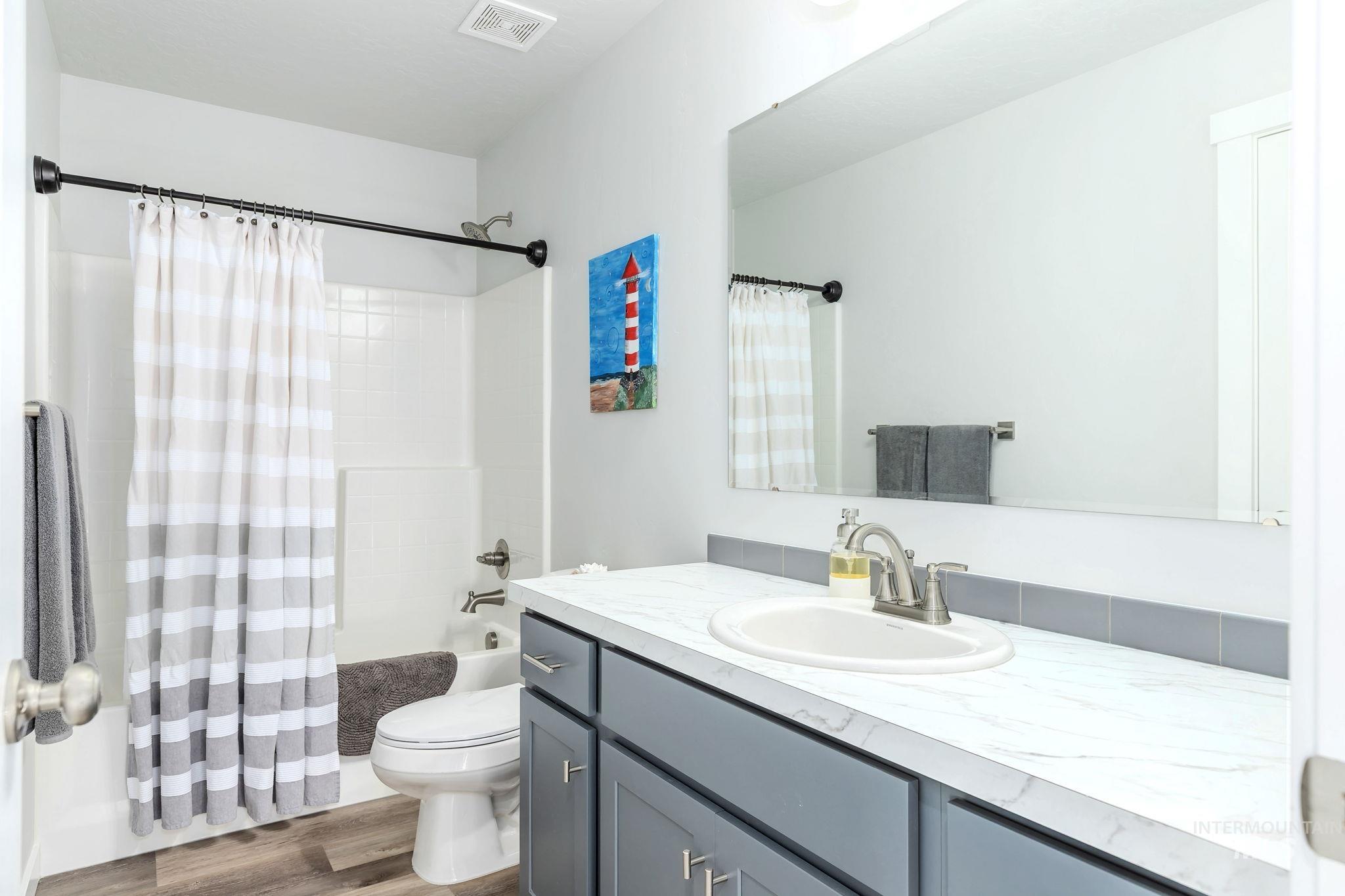 6039 W Mikonos St, Meridian, Idaho 83646, 3 Bedrooms, 2.5 Bathrooms, Residential For Sale, Price $459,990, 98966889