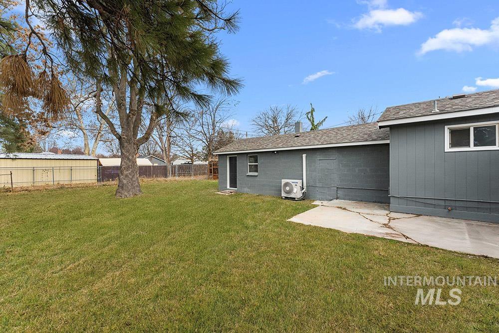 2022 S Latah St, Boise, Idaho 83705, 3 Bedrooms, 2 Bathrooms, Residential For Sale, Price $457,400, 98966891