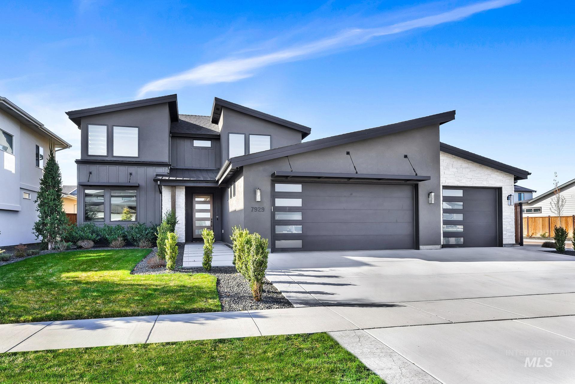 7929 W Deerfawn Ln, Eagle, Idaho 83616, 4 Bedrooms, 3 Bathrooms, Residential For Sale, Price $1,095,000, 98966897