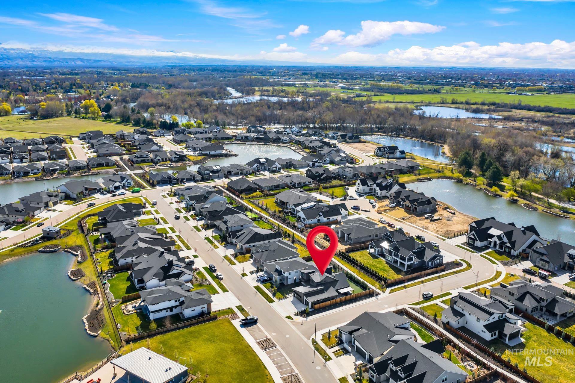 7929 W Deerfawn Ln, Eagle, Idaho 83616, 4 Bedrooms, 3 Bathrooms, Residential For Sale, Price $1,095,000, 98966897