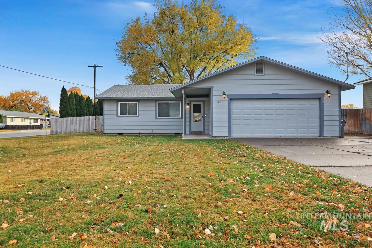 Residential For Sale