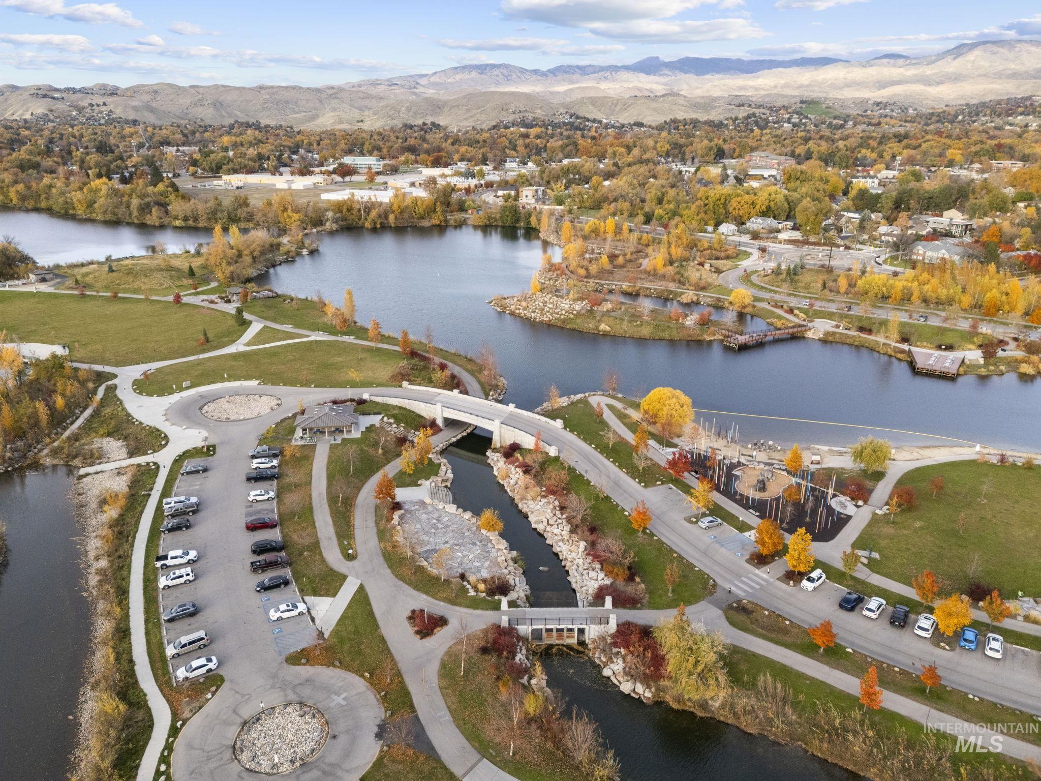 429 E Water Pocket Ln, Garden City, Idaho 83714, 2 Bedrooms, 2.5 Bathrooms, Residential For Sale, Price $750,000, 98966912