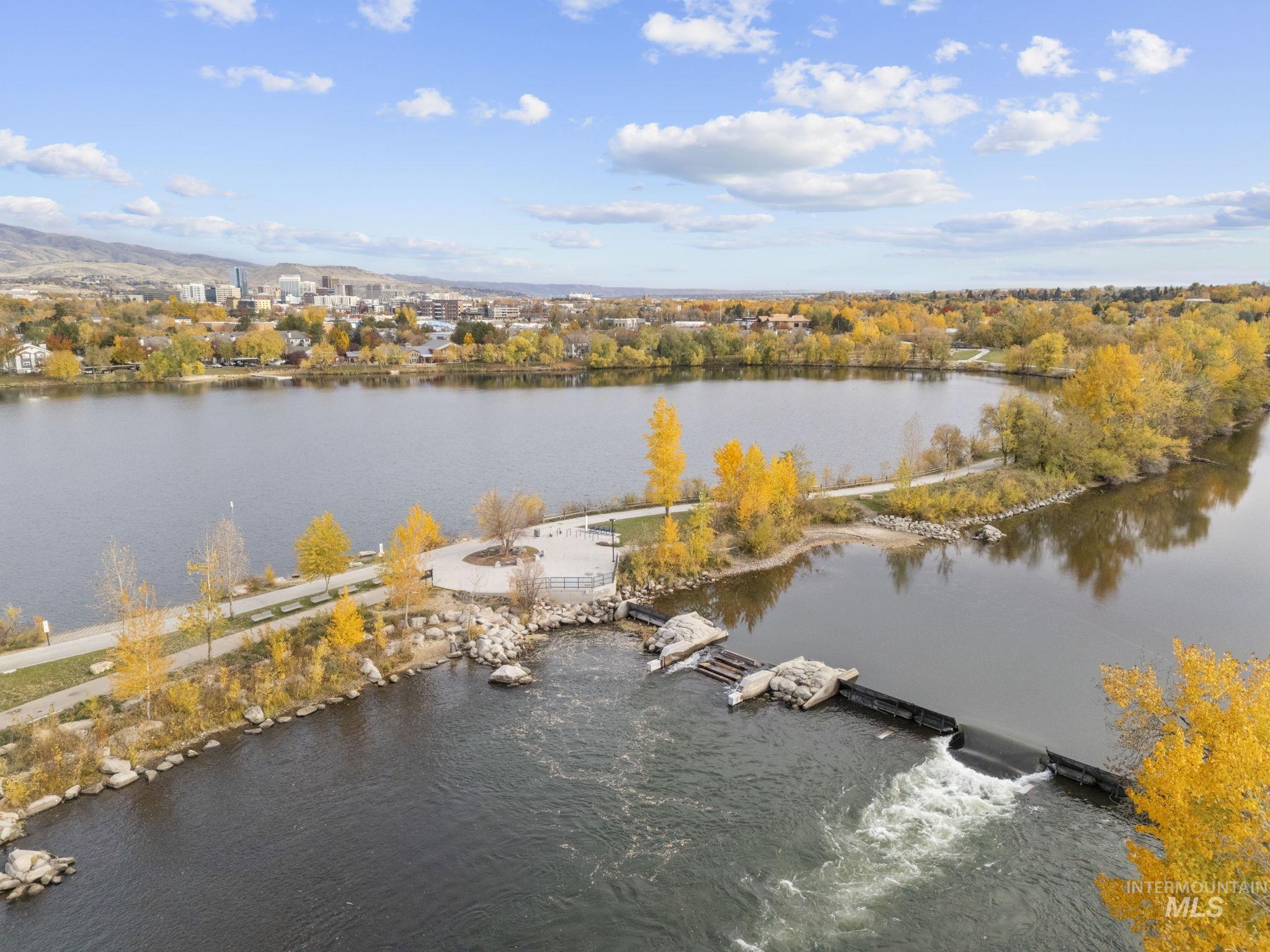 429 E Water Pocket Ln, Garden City, Idaho 83714, 2 Bedrooms, 2.5 Bathrooms, Residential For Sale, Price $750,000, 98966912