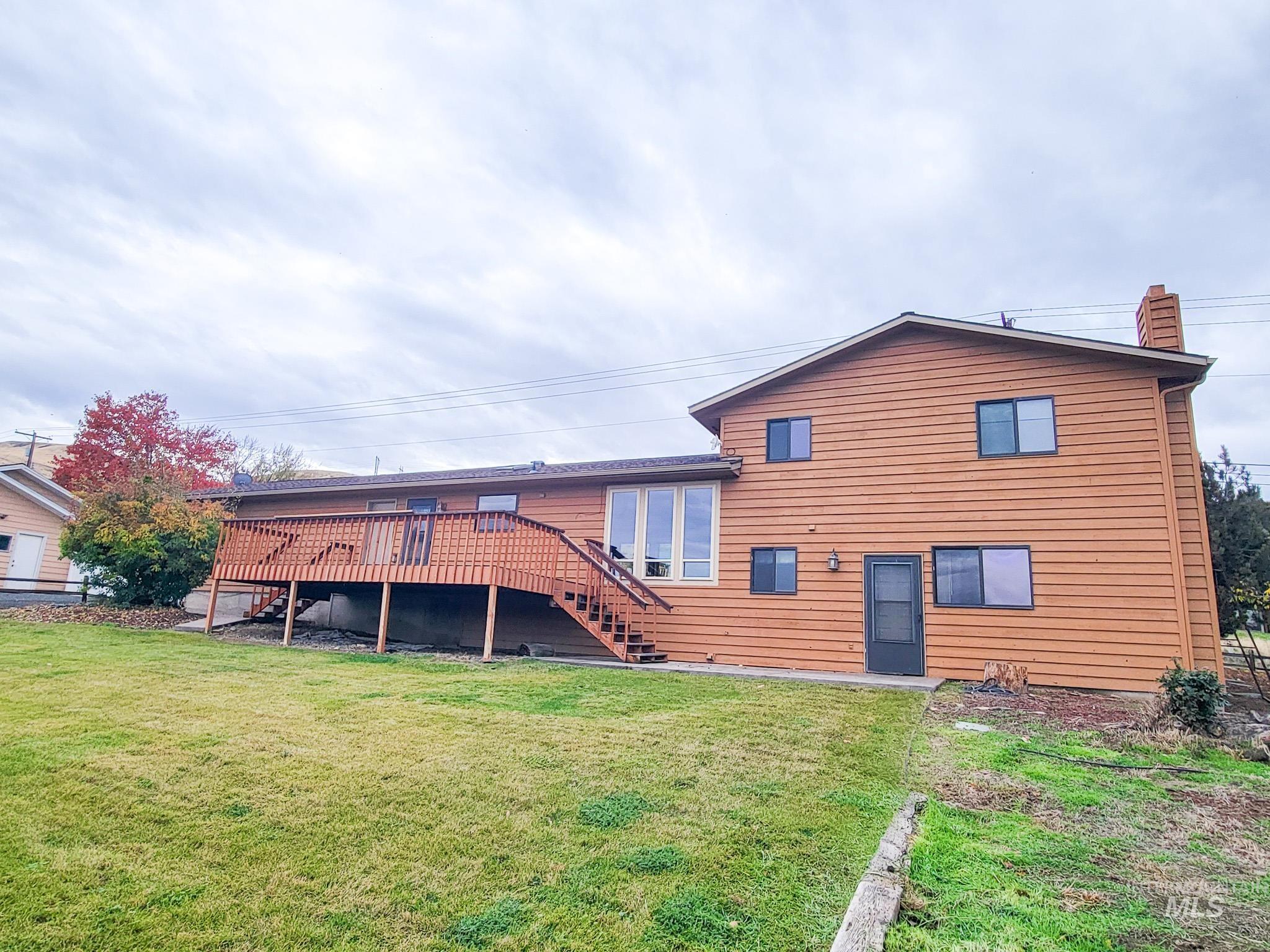 3435 Clemans Road, Clarkston, Washington 99403, 3 Bedrooms, 2 Bathrooms, Residential For Sale, Price $475,000, 98966915