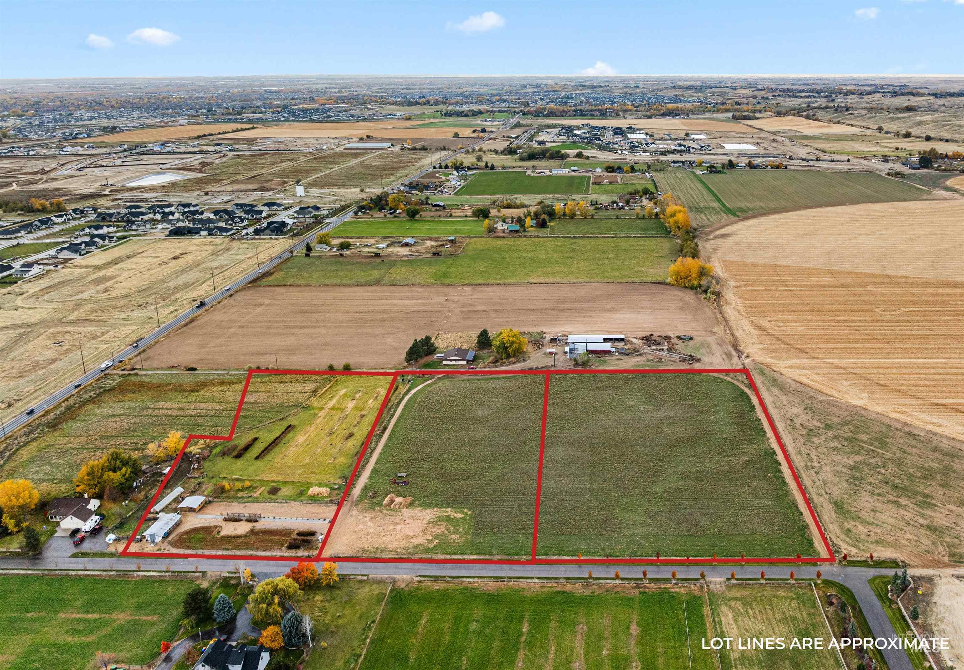 TBD N Lanewood Ln, Eagle, Idaho 83616, Land For Sale, Price $3,250,000, 98966916