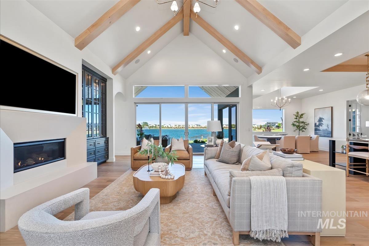 903 S Waning Ln, Eagle, Idaho 83616, 3 Bedrooms, 3.5 Bathrooms, Residential For Sale, Price $2,195,000, 98966929