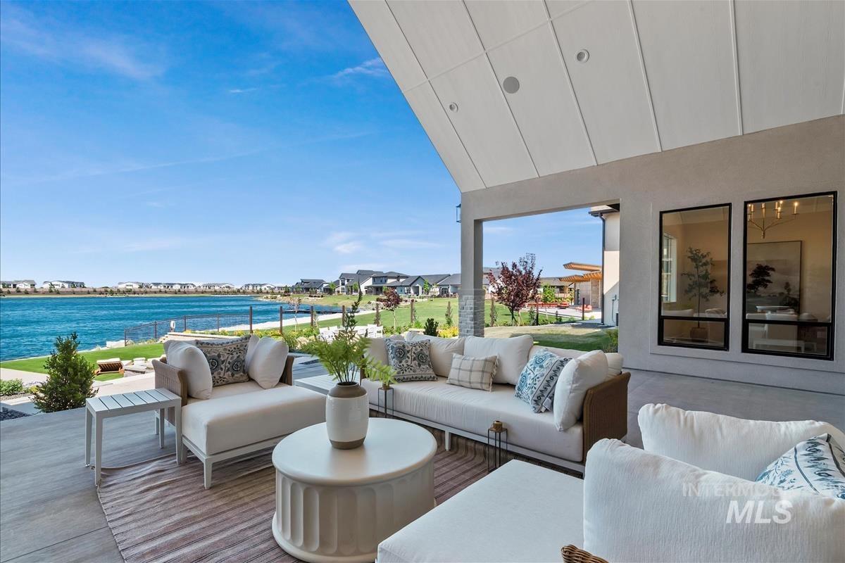 903 S Waning Ln, Eagle, Idaho 83616, 3 Bedrooms, 3.5 Bathrooms, Residential For Sale, Price $2,195,000, 98966929