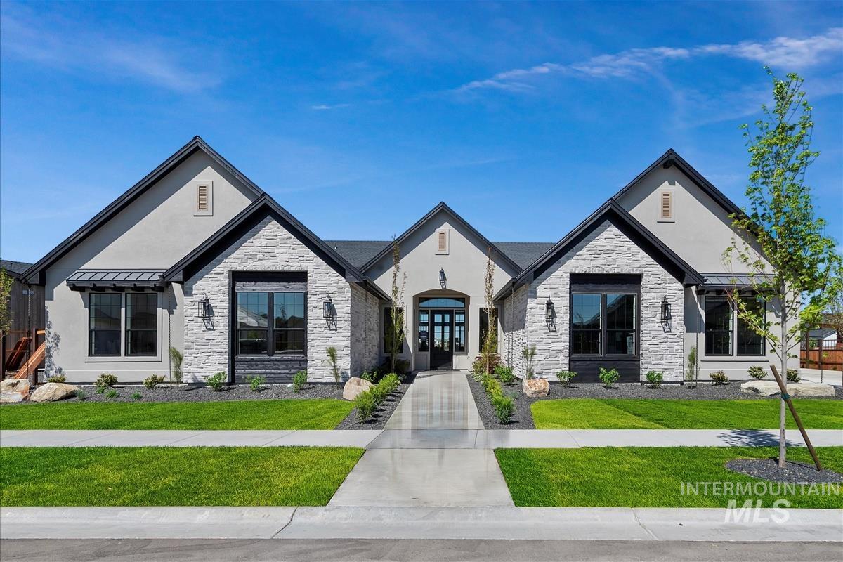 903 S Waning Ln, Eagle, Idaho 83616, 3 Bedrooms, 3.5 Bathrooms, Residential For Sale, Price $2,195,000, 98966929