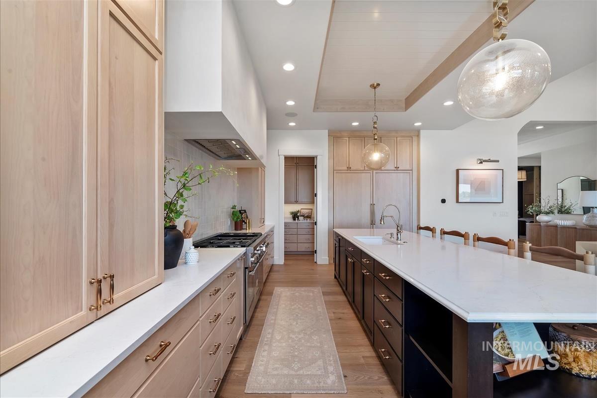 903 S Waning Ln, Eagle, Idaho 83616, 3 Bedrooms, 3.5 Bathrooms, Residential For Sale, Price $2,195,000, 98966929