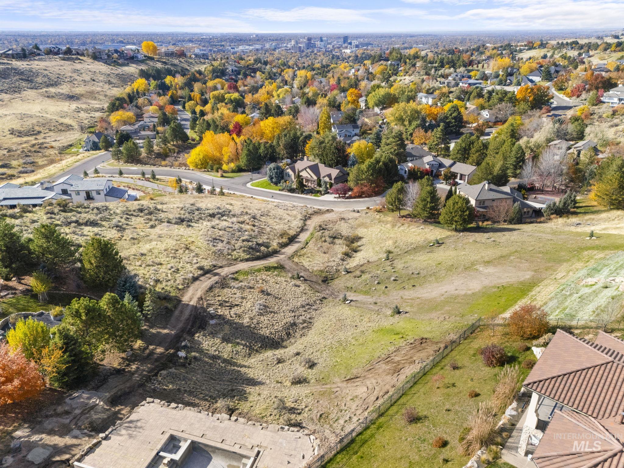 2577 E Varco Via Ct, Boise, Idaho 83712, Land For Sale, Price $639,000, 98966930