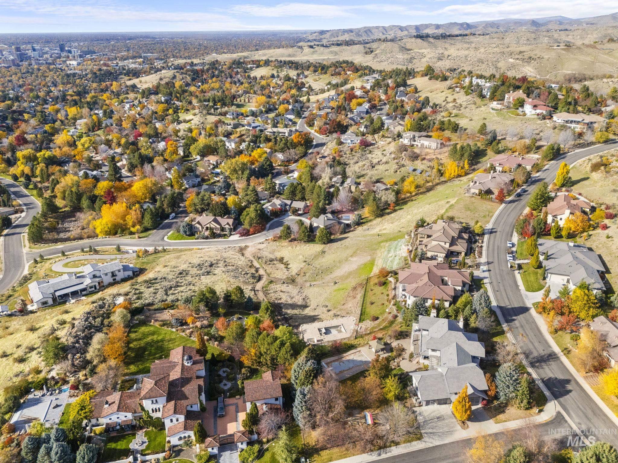 2577 E Varco Via Ct, Boise, Idaho 83712, Land For Sale, Price $639,000, 98966930