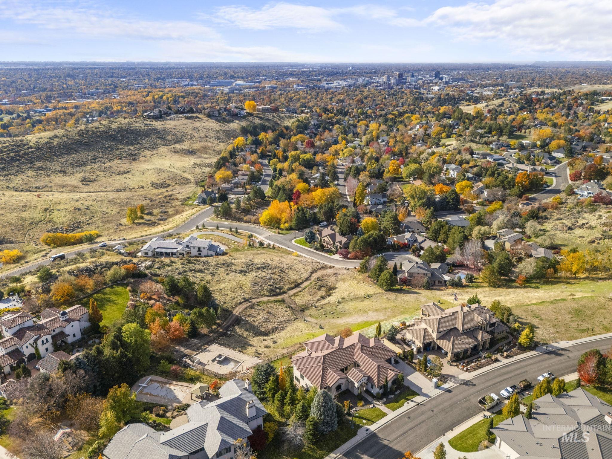 2577 E Varco Via Ct, Boise, Idaho 83712, Land For Sale, Price $639,000, 98966930