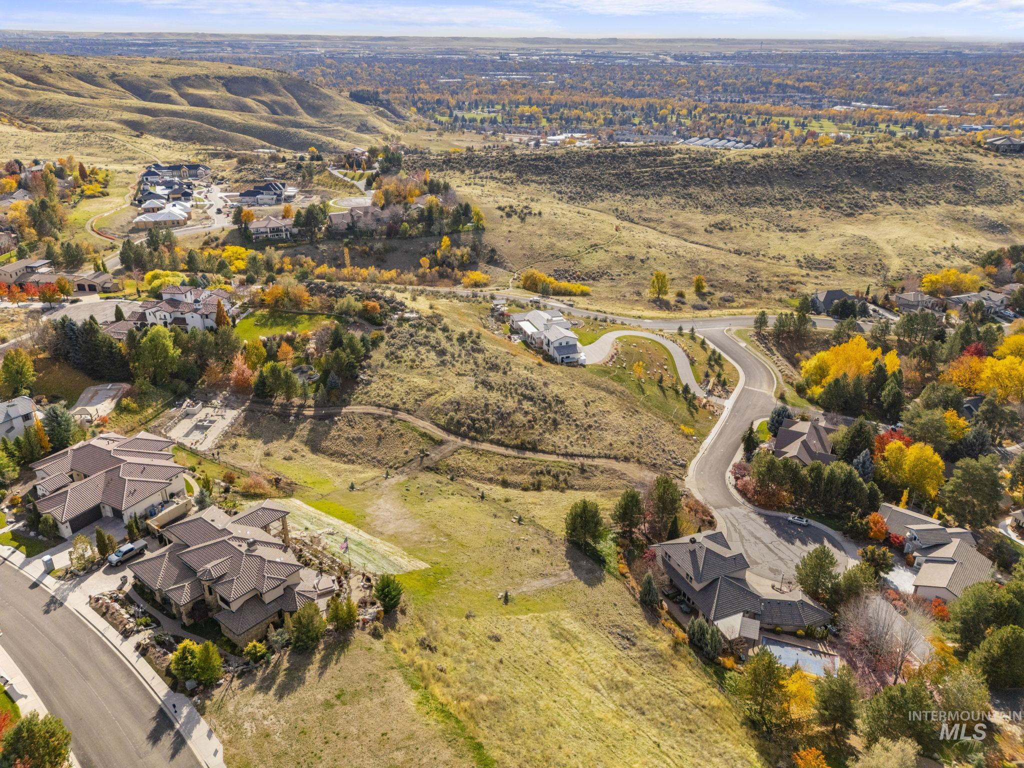 2577 E Varco Via Ct, Boise, Idaho 83712, Land For Sale, Price $639,000, 98966930