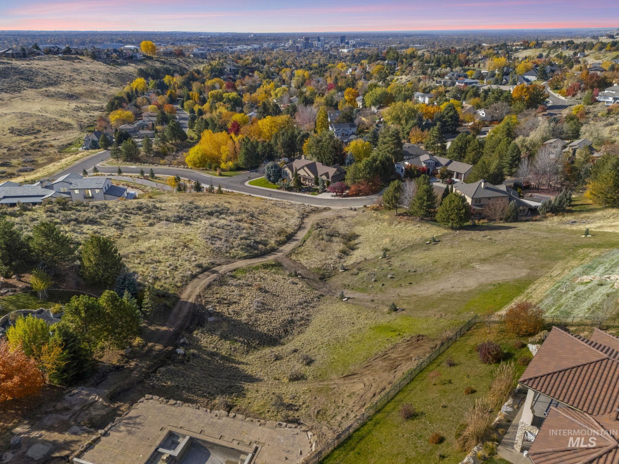 2577 E Varco Via Ct, Boise, Idaho 83712, Land For Sale, Price $639,000, 98966930