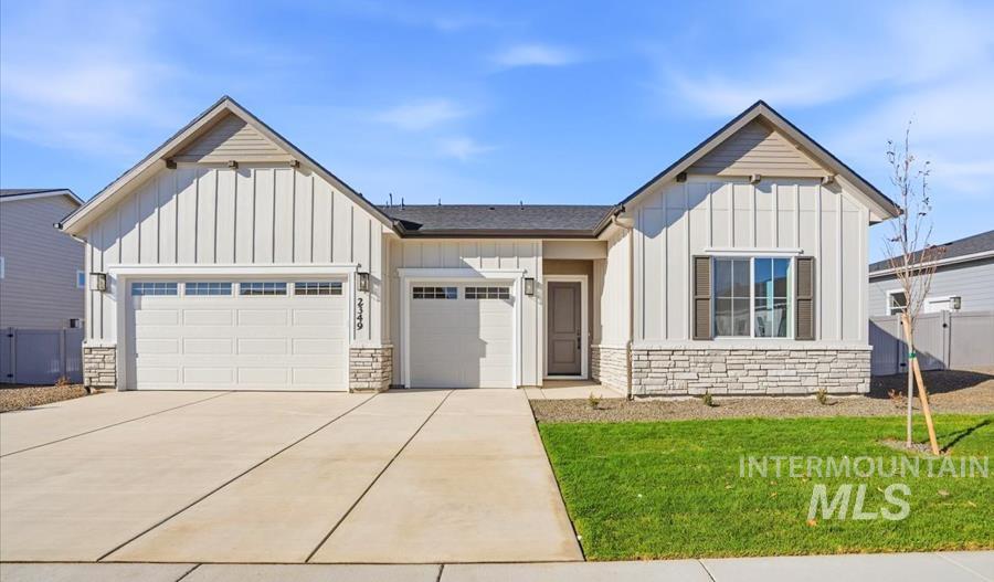 Residential For Sale