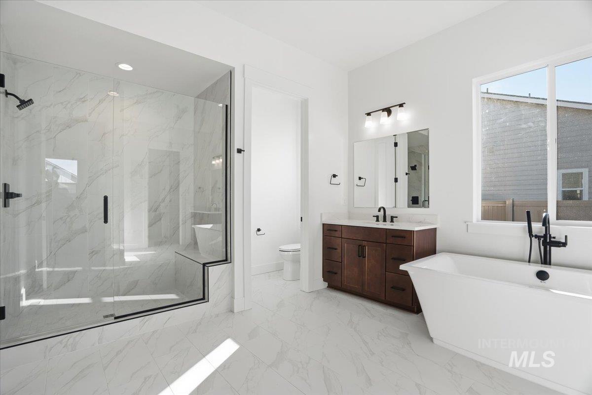 2349 N Kenora Ave, Star, Idaho 83669, 3 Bedrooms, 3.5 Bathrooms, Residential For Sale, Price $689,990, 98966932