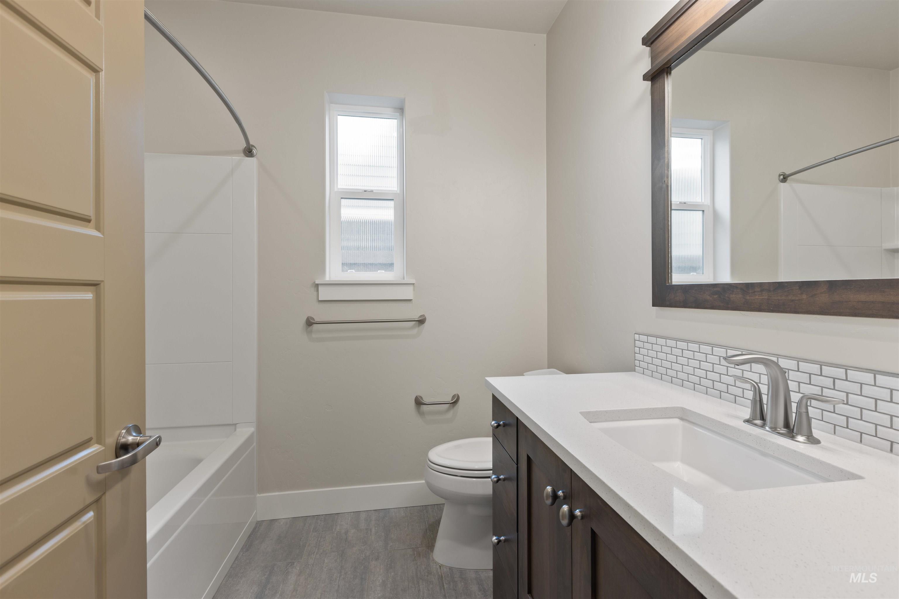 93 W Lockhart ln, Meridian, Idaho 83646, 3 Bedrooms, 2 Bathrooms, Residential For Sale, Price $539,900, 98966935