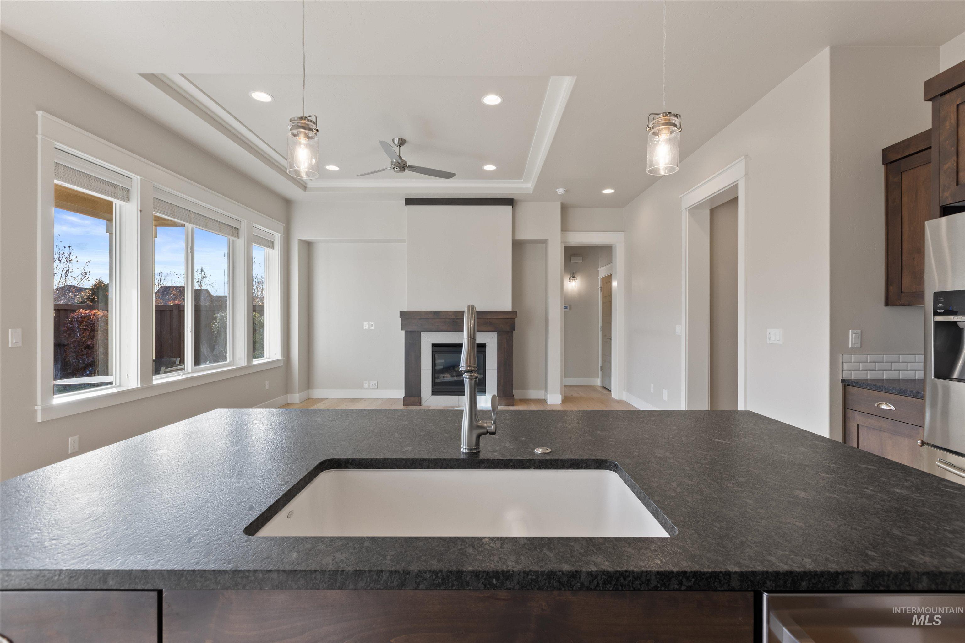 93 W Lockhart ln, Meridian, Idaho 83646, 3 Bedrooms, 2 Bathrooms, Residential For Sale, Price $539,900, 98966935