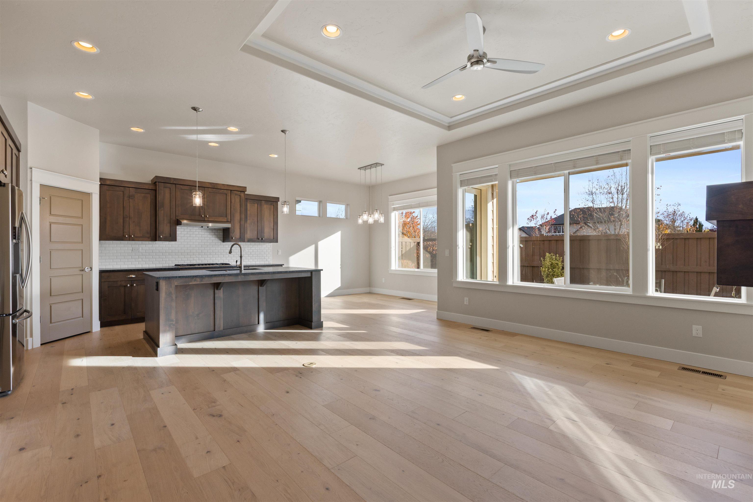 93 W Lockhart ln, Meridian, Idaho 83646, 3 Bedrooms, 2 Bathrooms, Residential For Sale, Price $539,900, 98966935