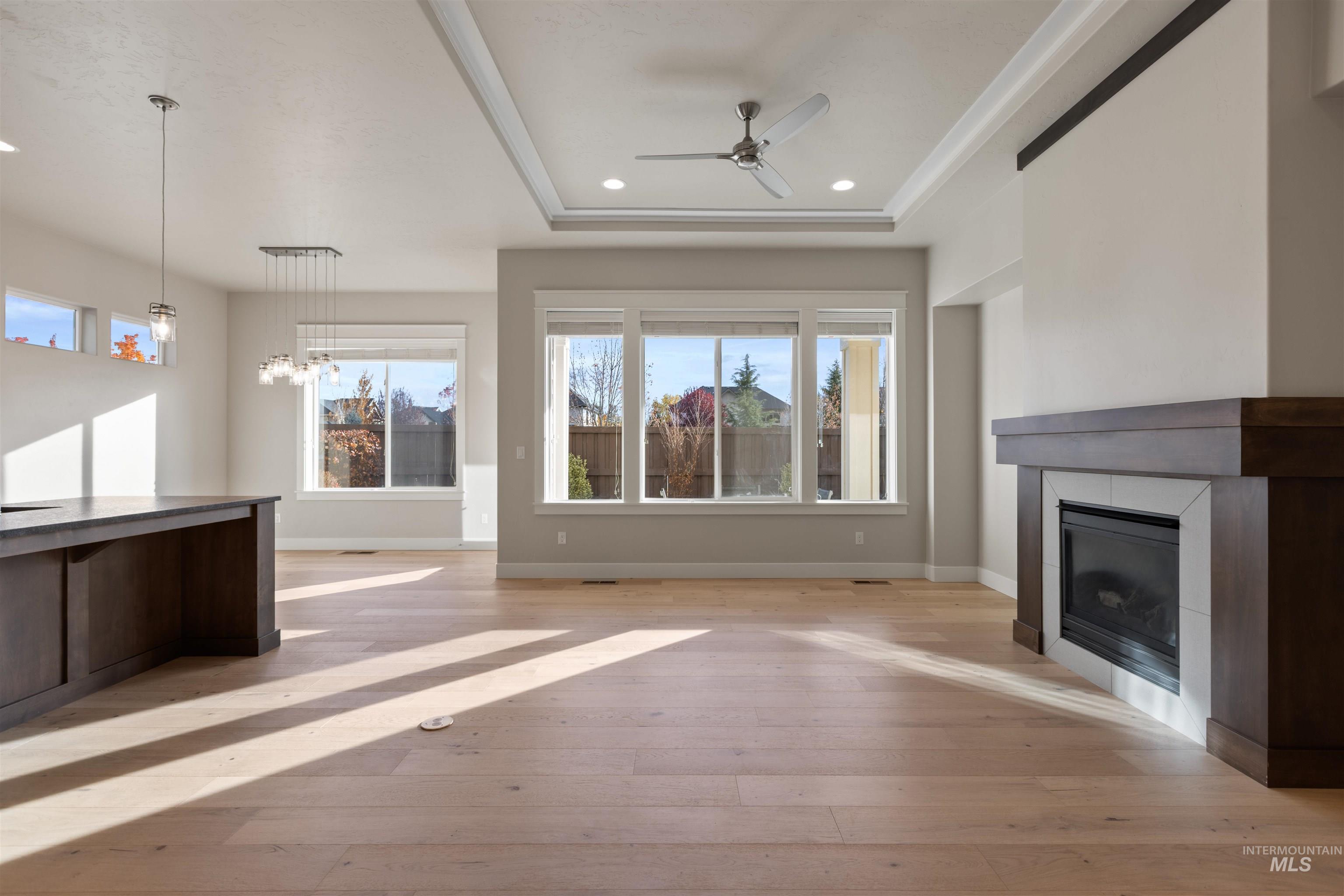 93 W Lockhart ln, Meridian, Idaho 83646, 3 Bedrooms, 2 Bathrooms, Residential For Sale, Price $539,900, 98966935