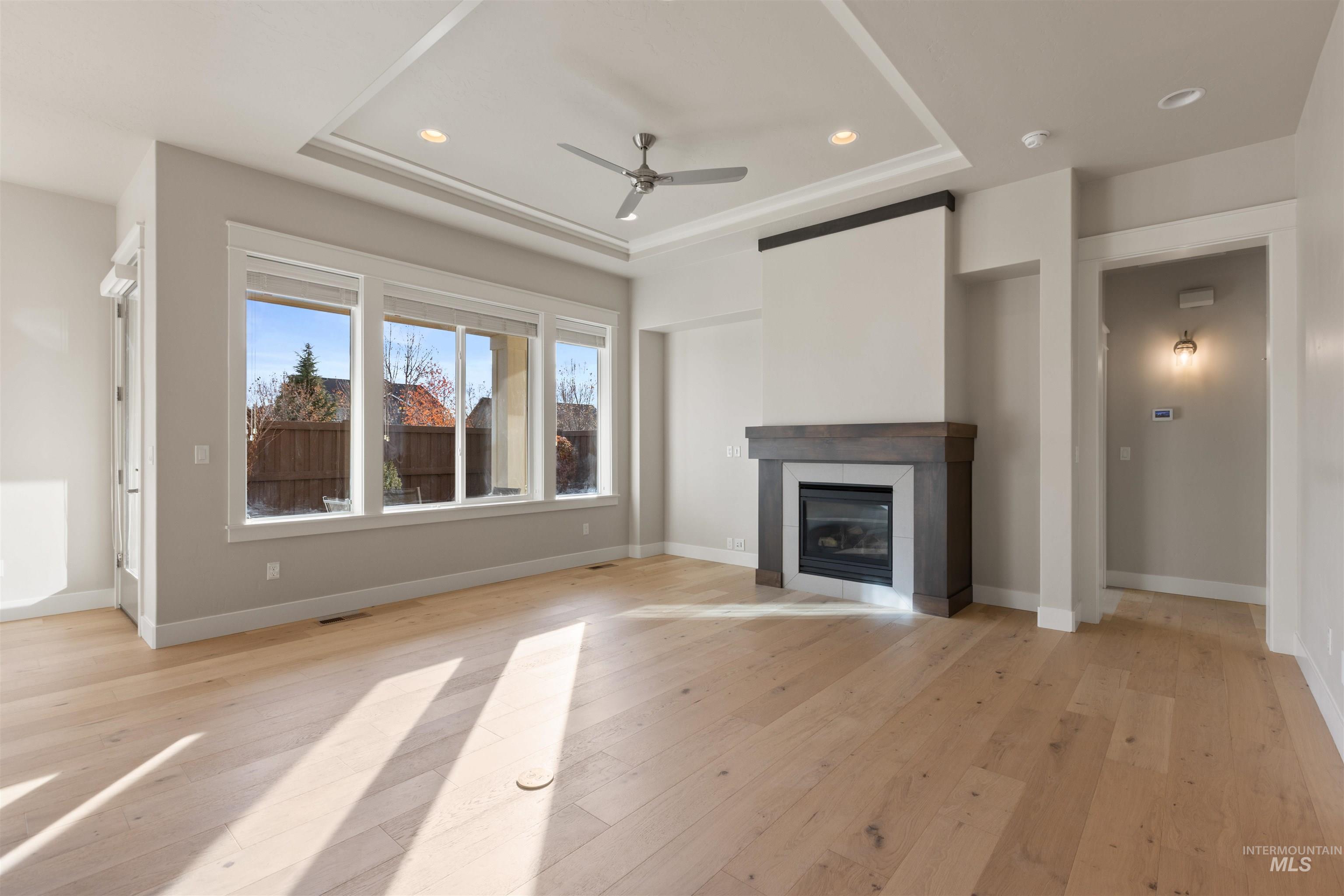 93 W Lockhart ln, Meridian, Idaho 83646, 3 Bedrooms, 2 Bathrooms, Residential For Sale, Price $539,900, 98966935