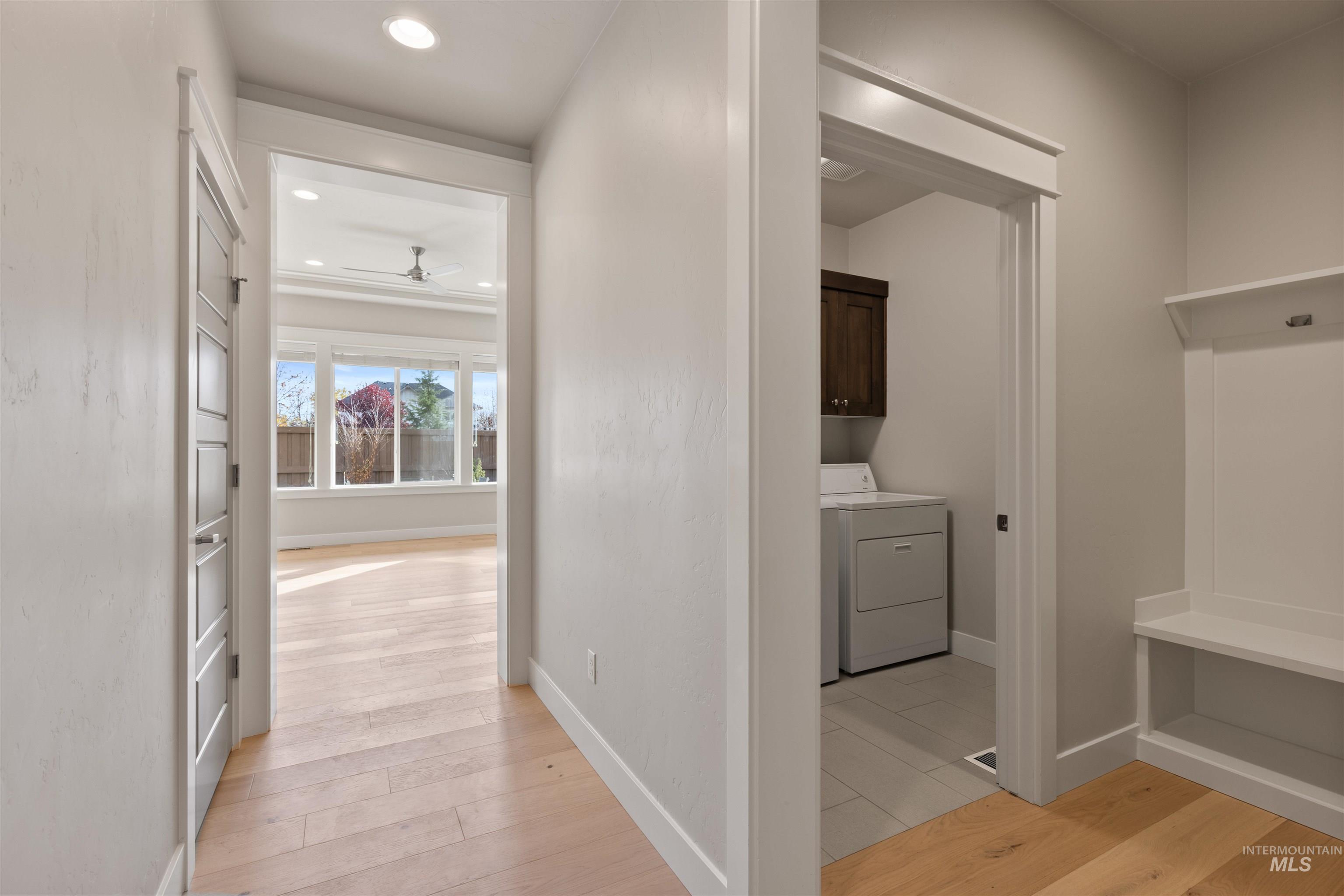 93 W Lockhart ln, Meridian, Idaho 83646, 3 Bedrooms, 2 Bathrooms, Residential For Sale, Price $539,900, 98966935