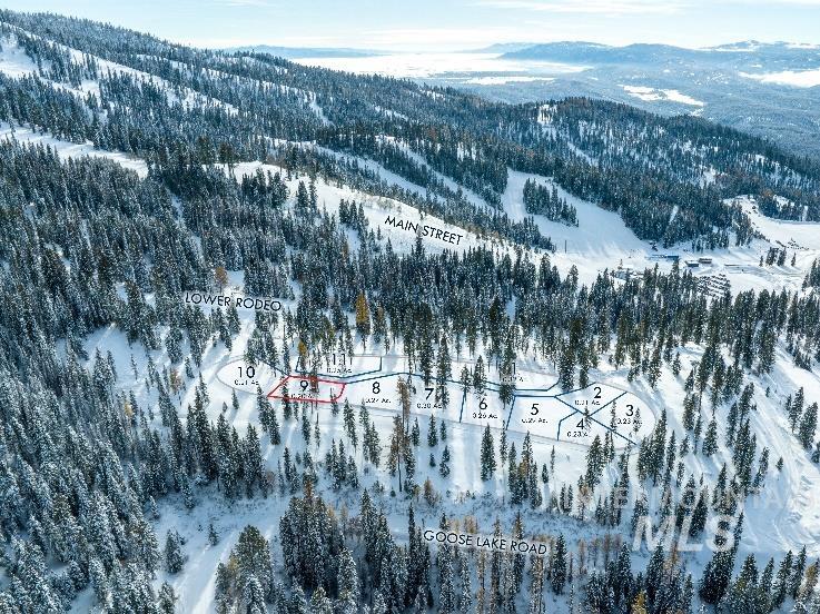 tbd North Loop, McCall, Idaho 83638, Land For Sale, Price $839,000, 98966936