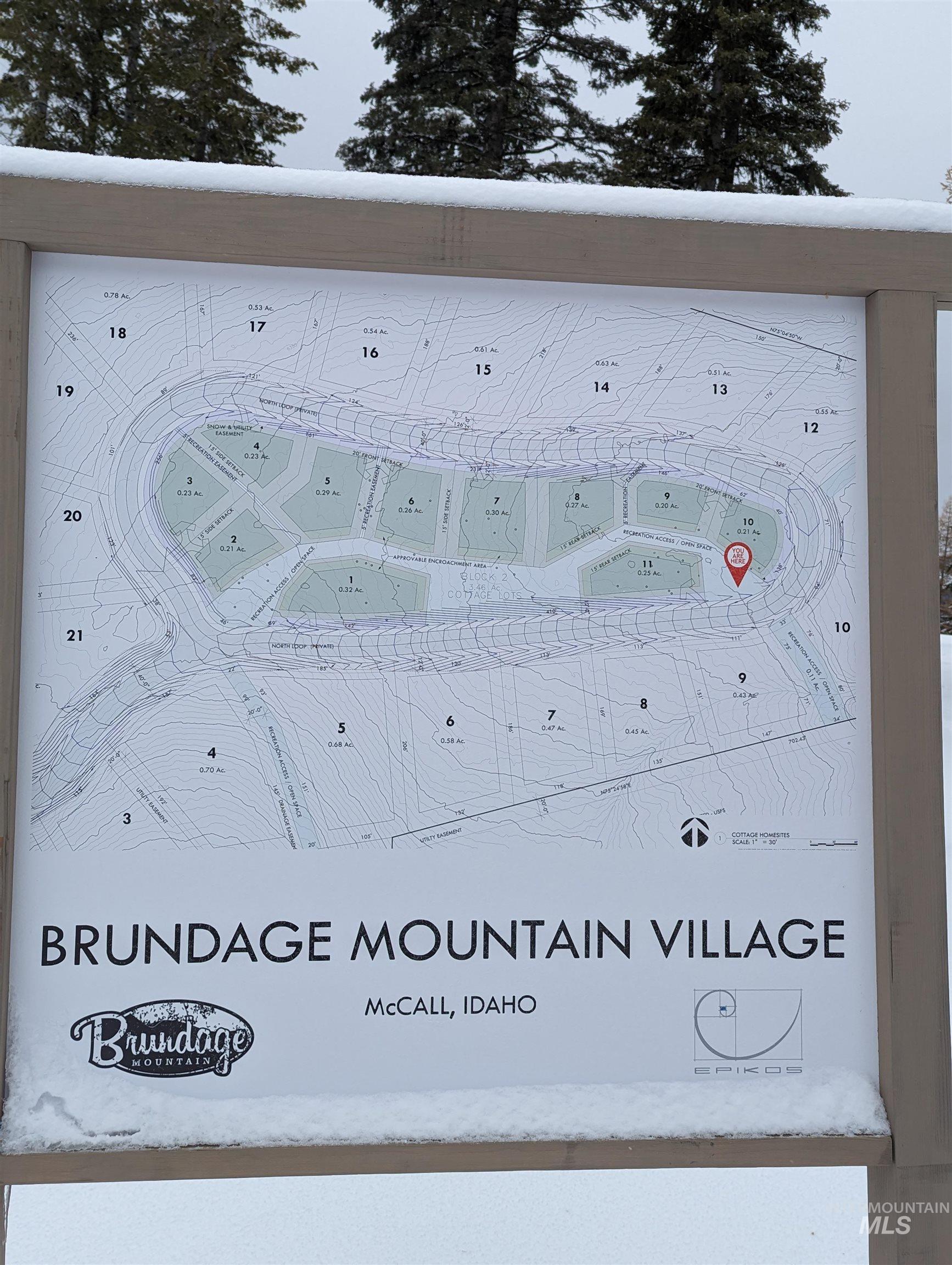 tbd North Loop, McCall, Idaho 83638, Land For Sale, Price $839,000, 98966936