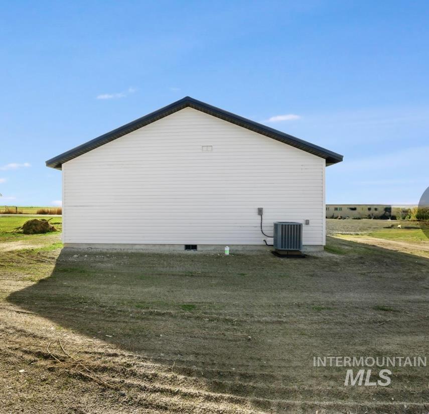 469 E Hagerman Ave., Hagerman, Idaho 83332, 3 Bedrooms, 2 Bathrooms, Residential For Sale, Price $310,000, 98966937