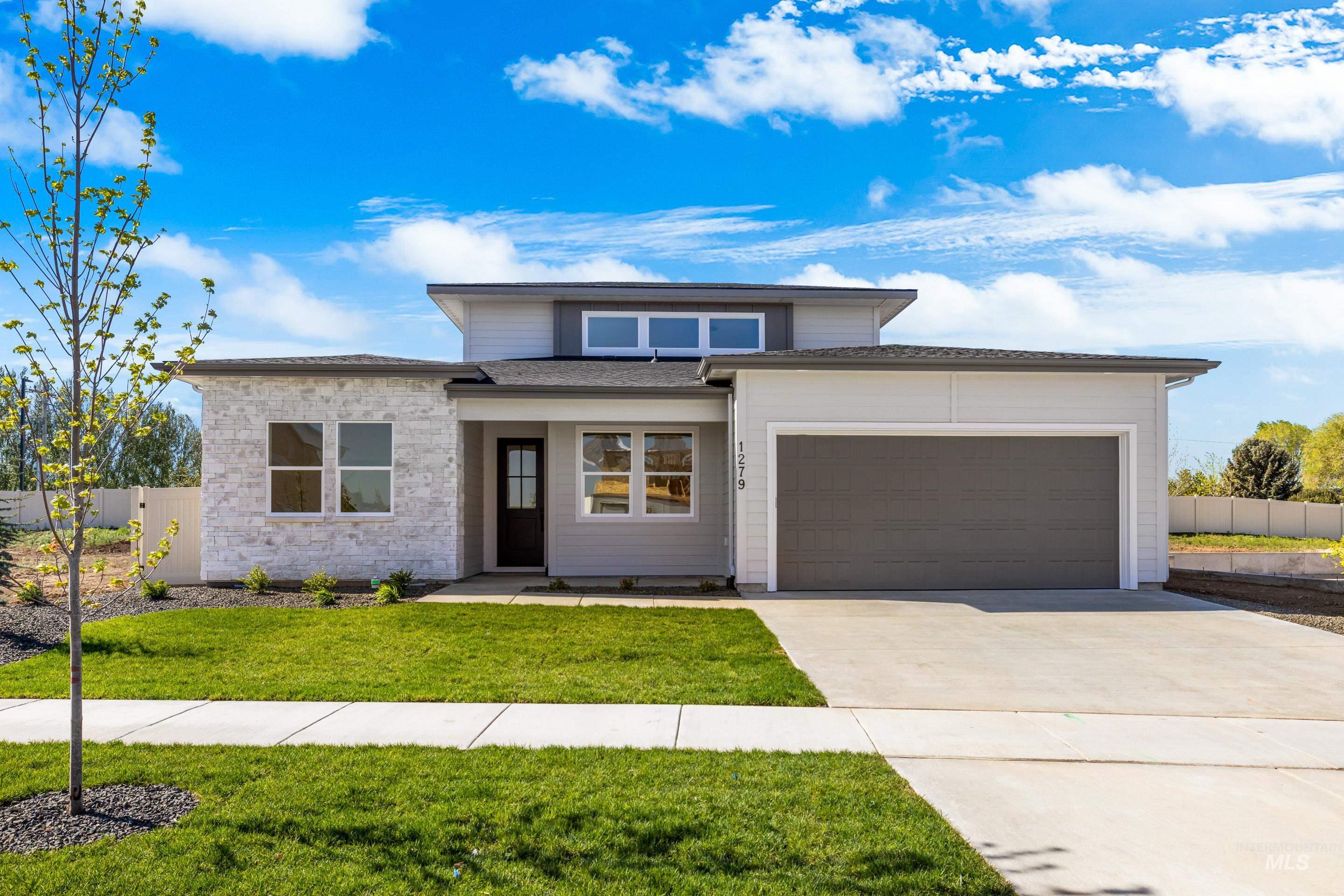 1279 E Andes Drive, Kuna, Idaho 83634, 3 Bedrooms, 3.5 Bathrooms, Residential For Sale, Price $729,900, 98966939