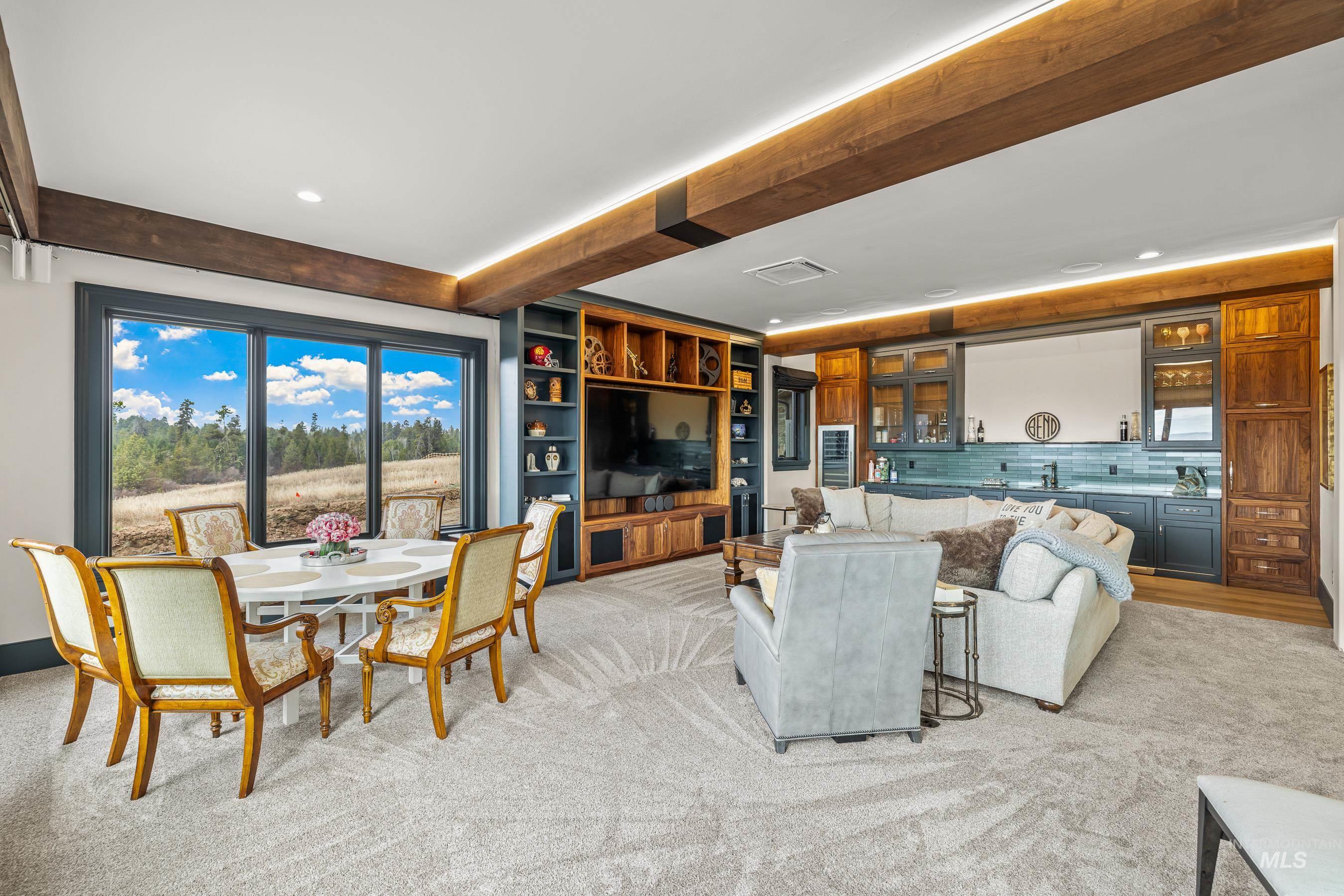 13793 Ashton Ridge Place, McCall, Idaho 83638, 5 Bedrooms, 4 Bathrooms, Residential For Sale, Price $3,299,000, 98966940