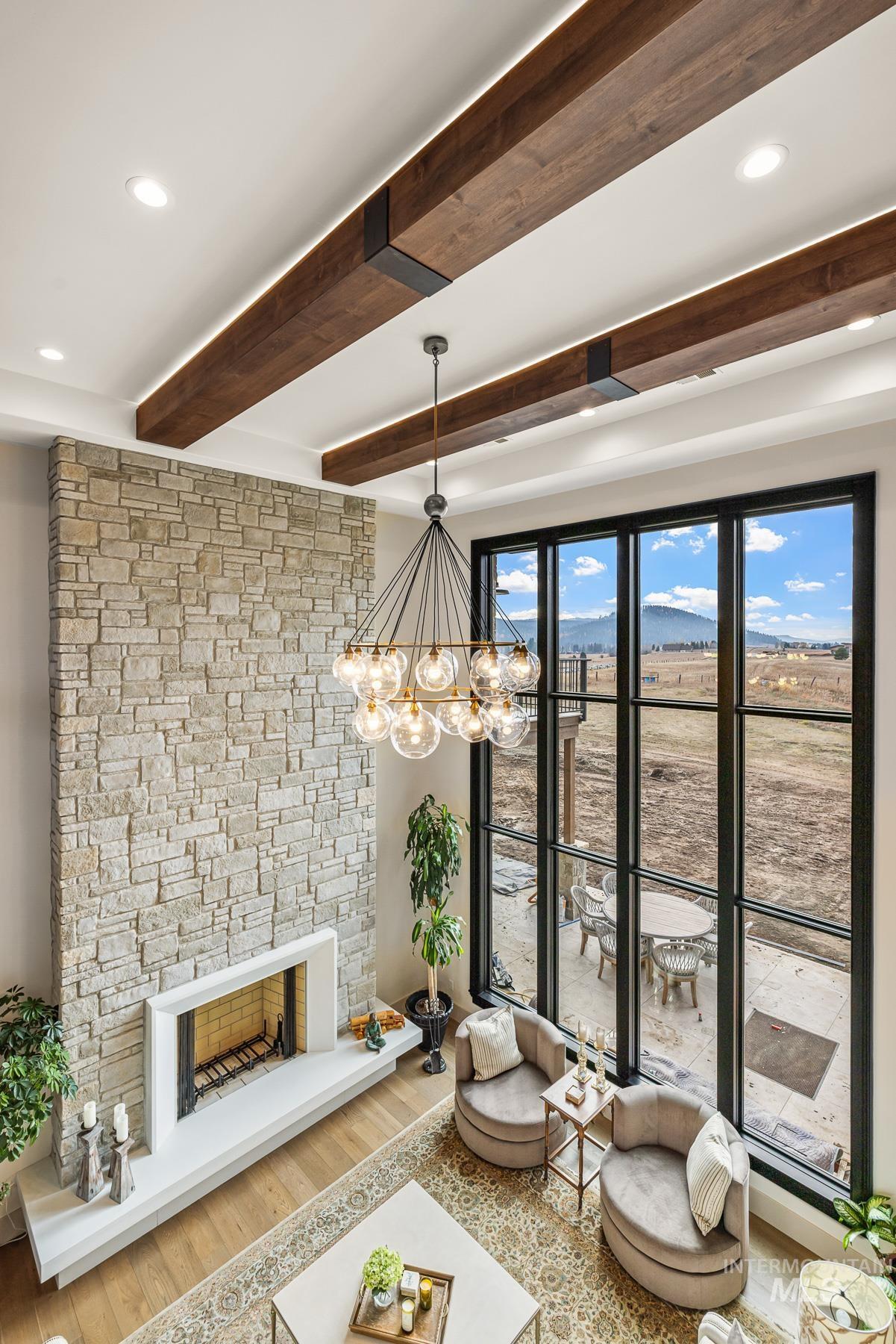 13793 Ashton Ridge Place, McCall, Idaho 83638, 5 Bedrooms, 4 Bathrooms, Residential For Sale, Price $3,299,000, 98966940