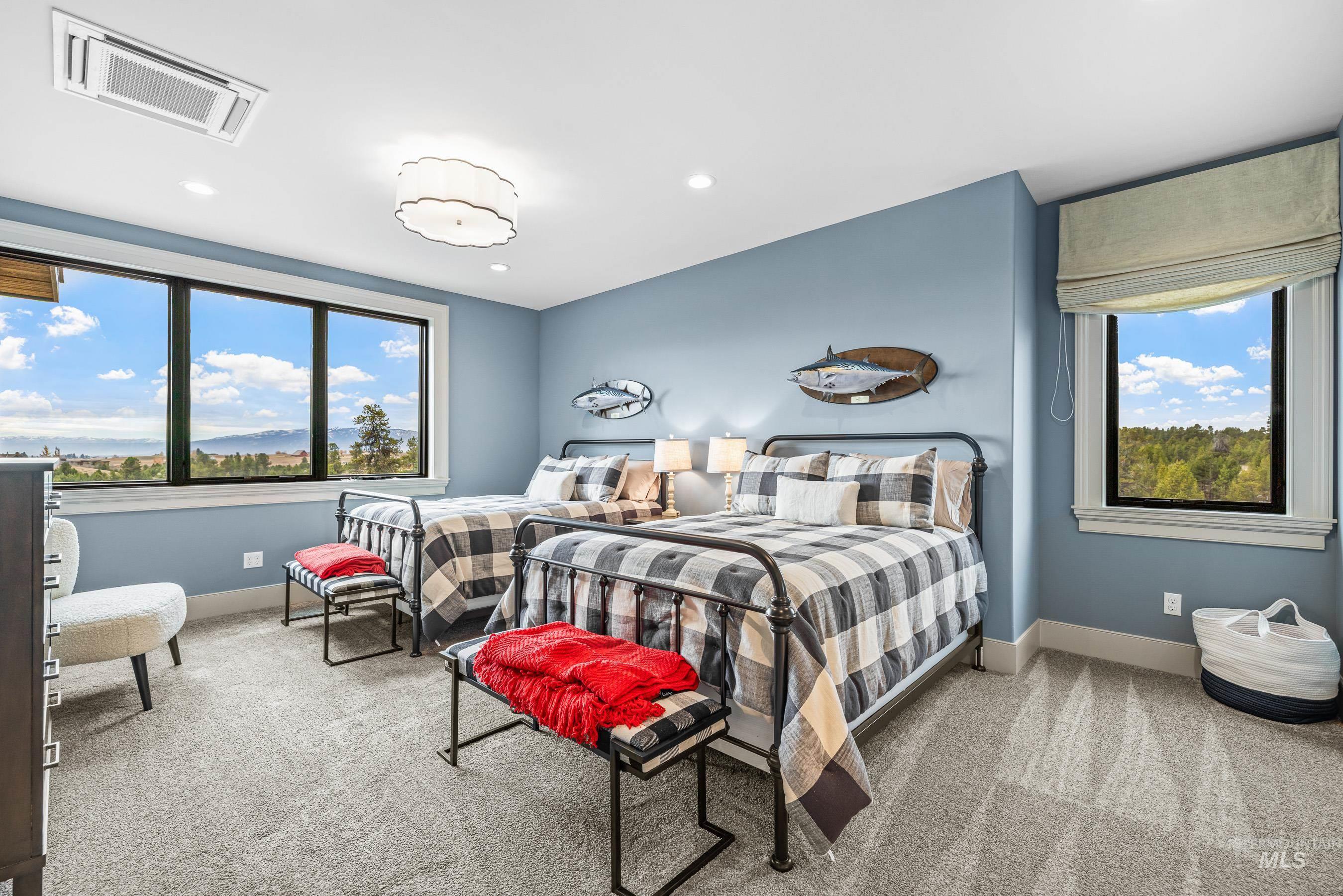 13793 Ashton Ridge Place, McCall, Idaho 83638, 5 Bedrooms, 4 Bathrooms, Residential For Sale, Price $3,299,000, 98966940