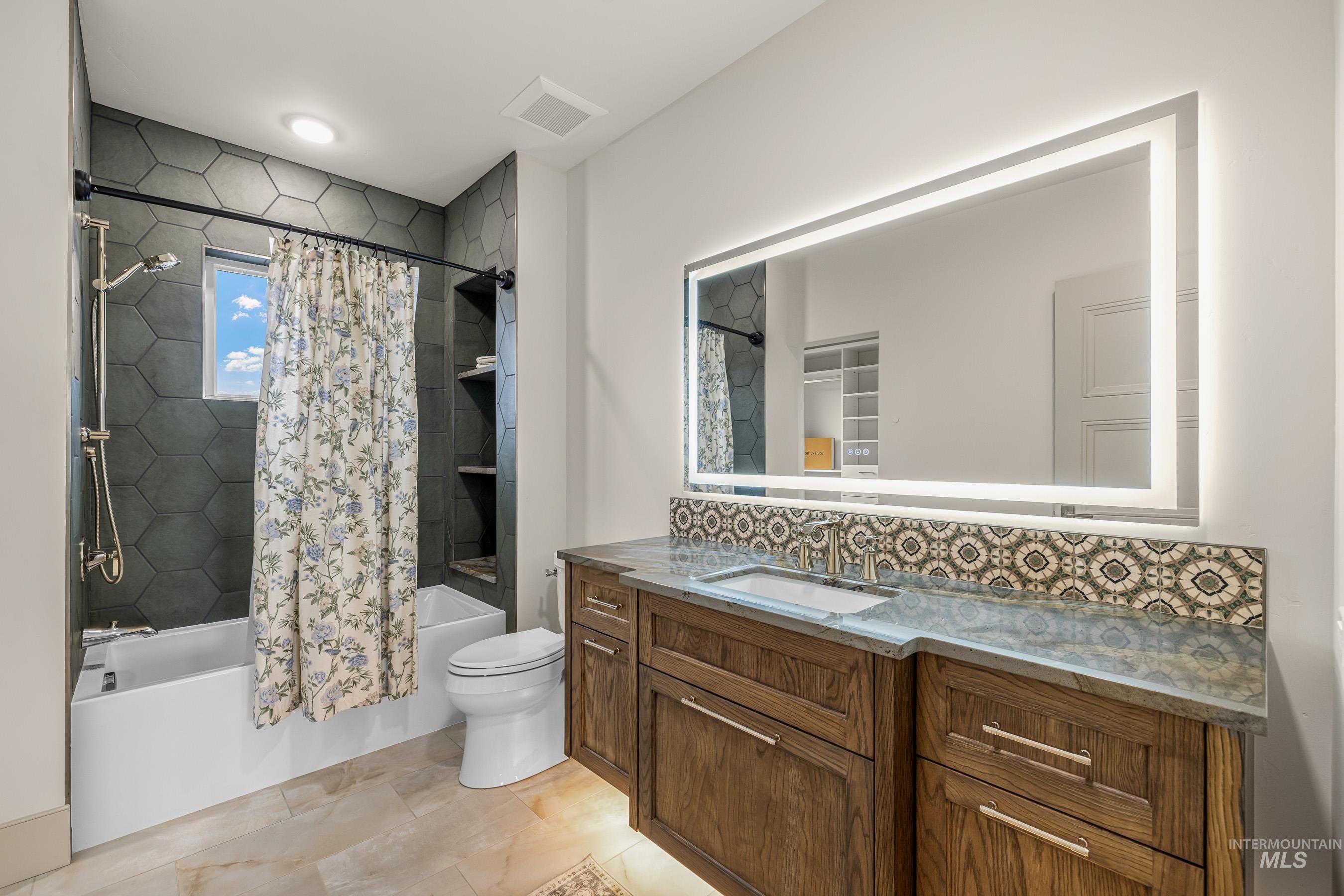 13793 Ashton Ridge Place, McCall, Idaho 83638, 5 Bedrooms, 4 Bathrooms, Residential For Sale, Price $3,299,000, 98966940