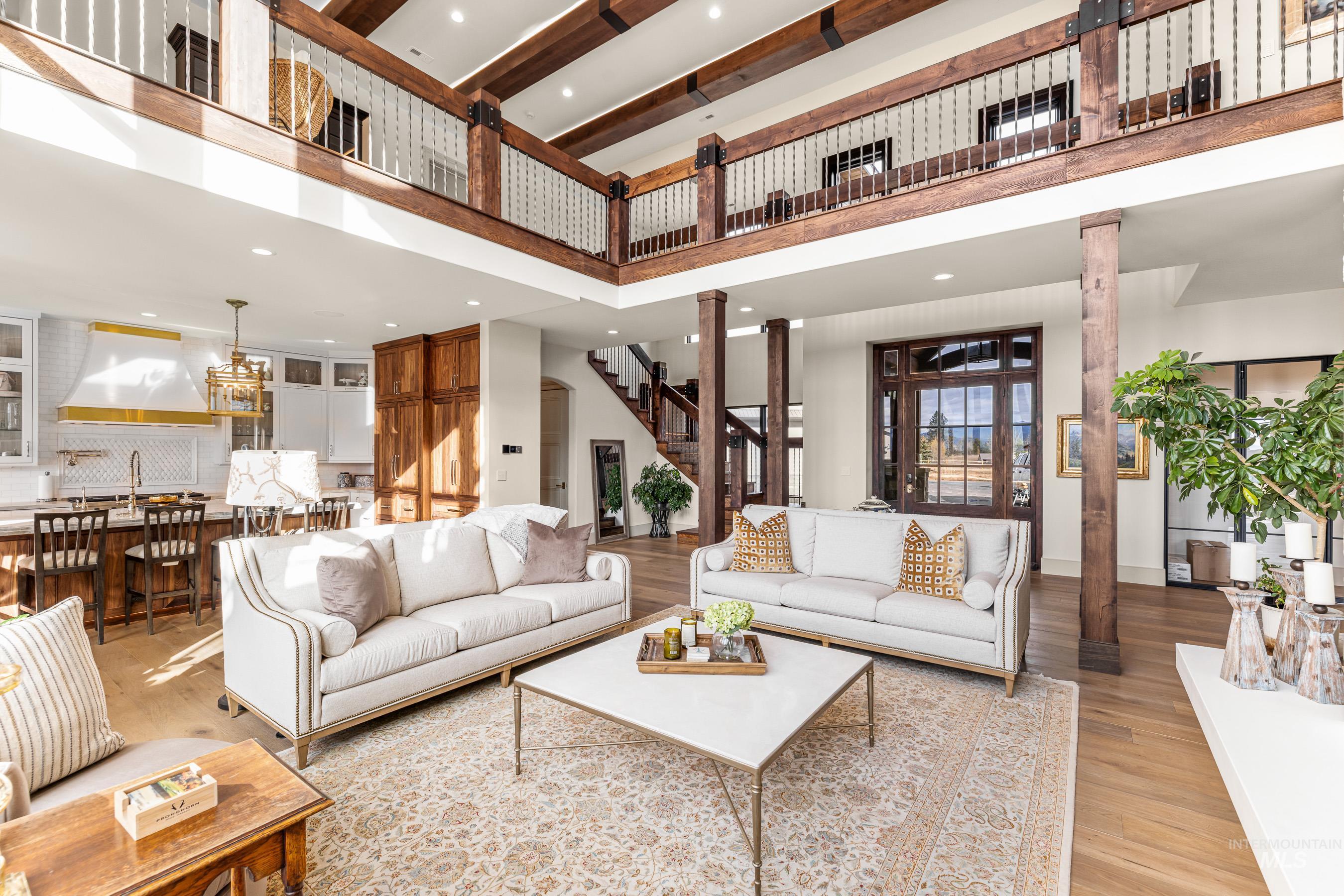 13793 Ashton Ridge Place, McCall, Idaho 83638, 5 Bedrooms, 4 Bathrooms, Residential For Sale, Price $3,299,000, 98966940