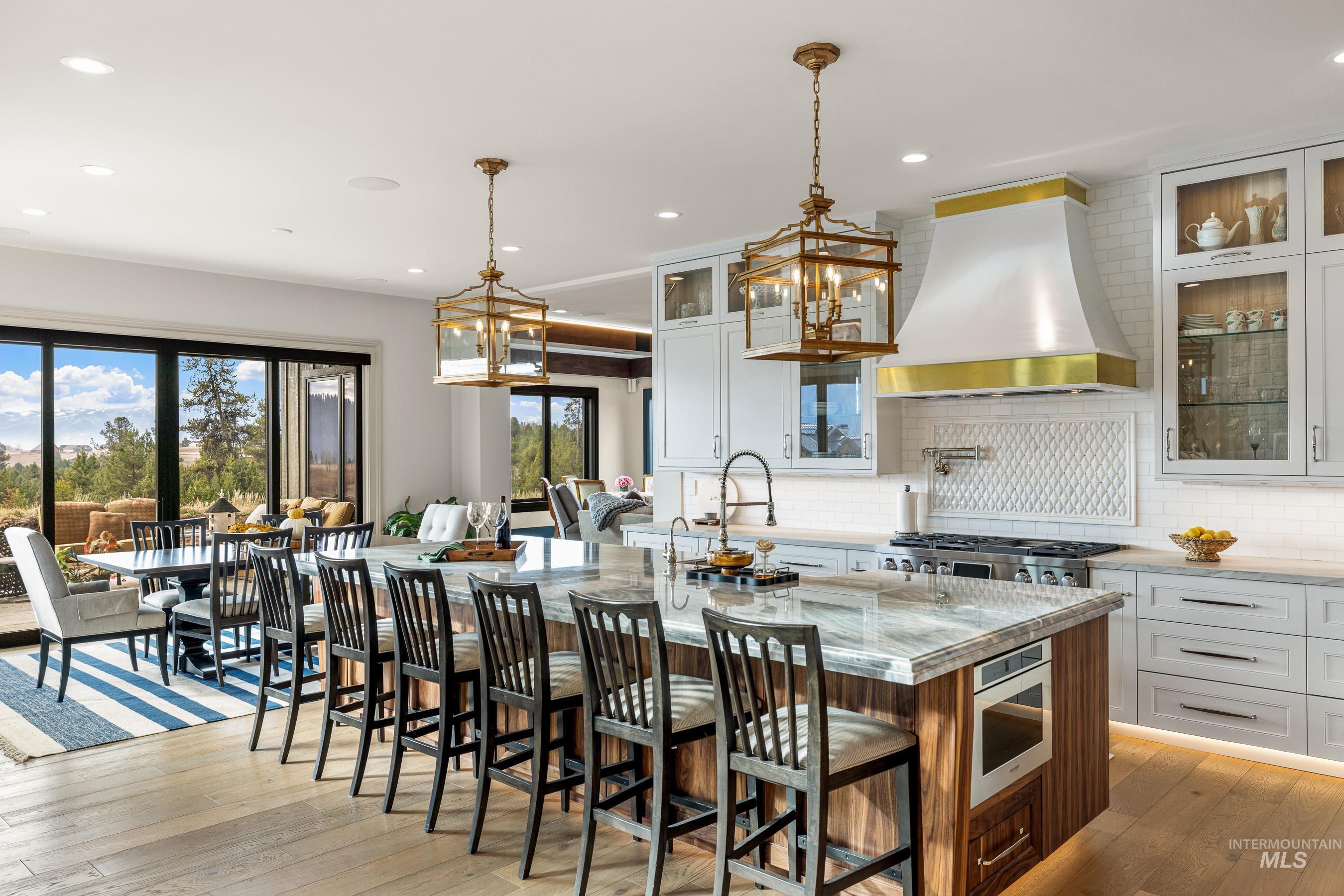 13793 Ashton Ridge Place, McCall, Idaho 83638, 5 Bedrooms, 4 Bathrooms, Residential For Sale, Price $3,299,000, 98966940