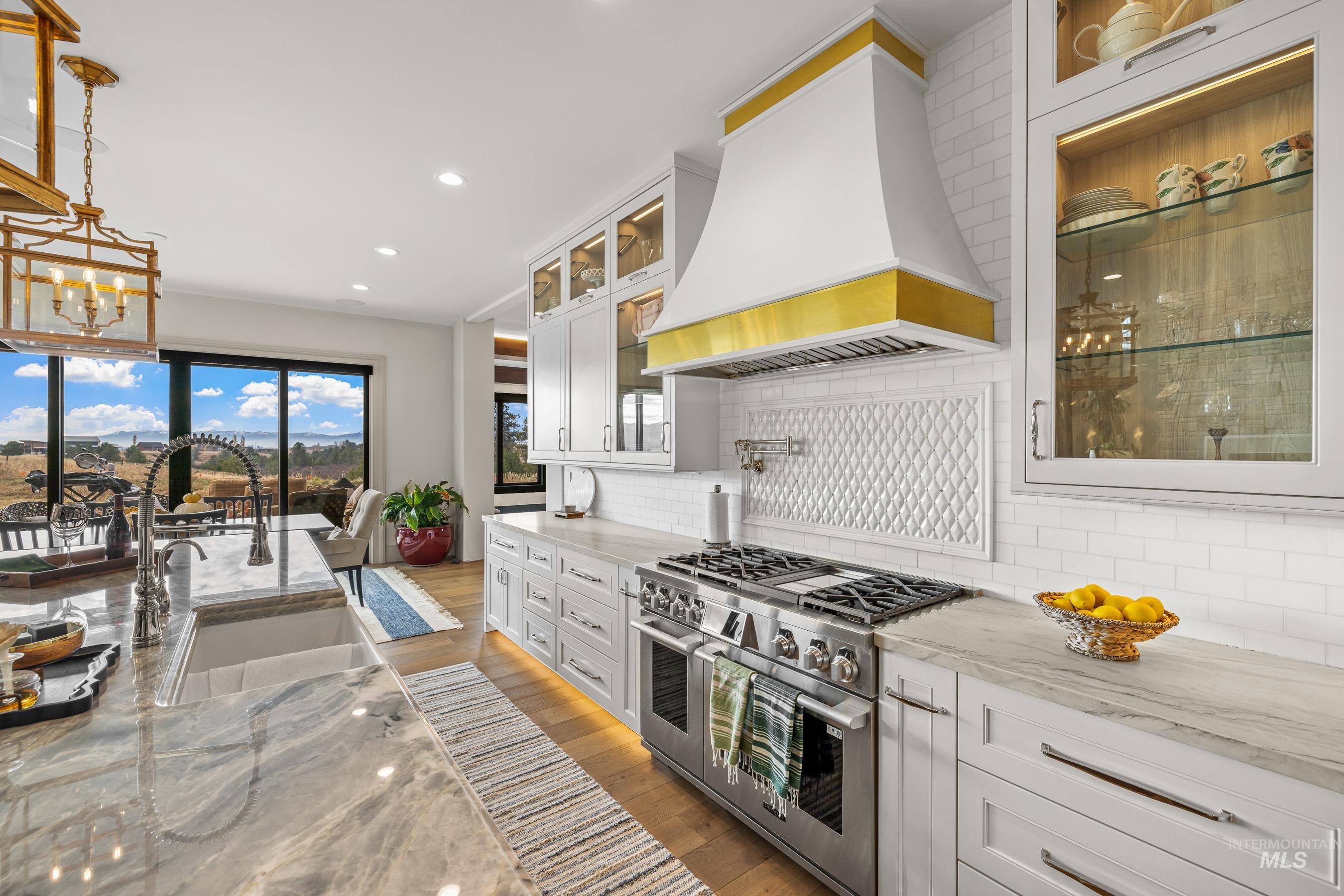 13793 Ashton Ridge Place, McCall, Idaho 83638, 5 Bedrooms, 4 Bathrooms, Residential For Sale, Price $3,299,000, 98966940