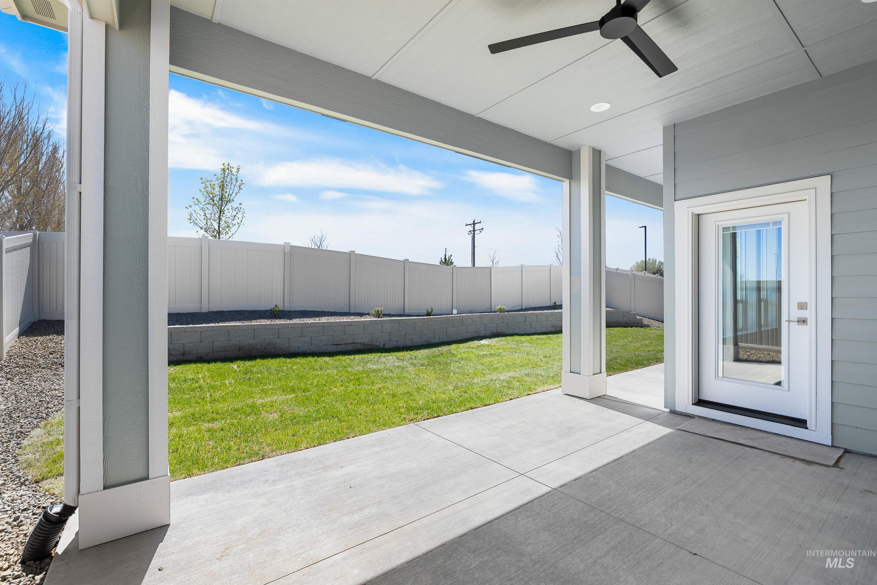 1351 E Andes Drive, Kuna, Idaho 83634, 3 Bedrooms, 2.5 Bathrooms, Residential For Sale, Price $659,900, 98966941