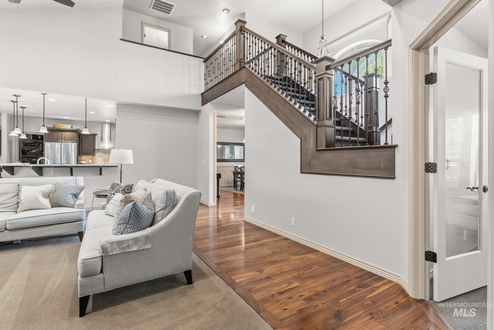 3615 N Summerpark Pl., Meridian, Idaho 83646, 4 Bedrooms, 4 Bathrooms, Residential For Sale, Price $895,000, 98966963