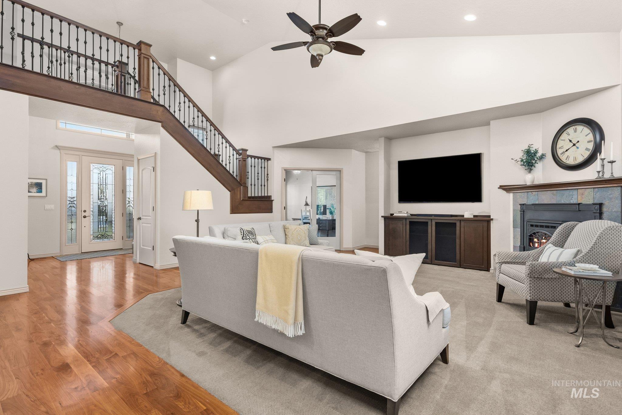 3615 N Summerpark Pl., Meridian, Idaho 83646, 4 Bedrooms, 4 Bathrooms, Residential For Sale, Price $895,000, 98966963