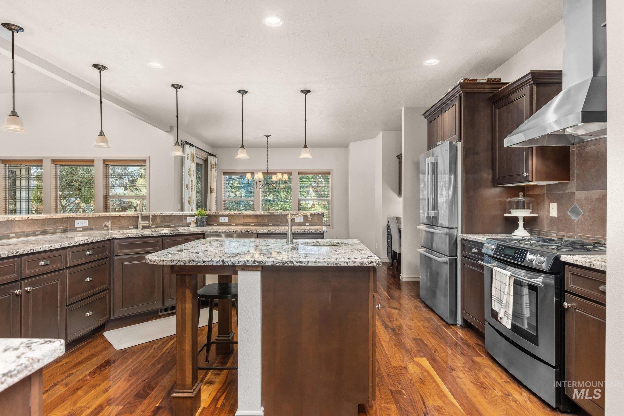 3615 N Summerpark Pl., Meridian, Idaho 83646, 4 Bedrooms, 4 Bathrooms, Residential For Sale, Price $895,000, 98966963