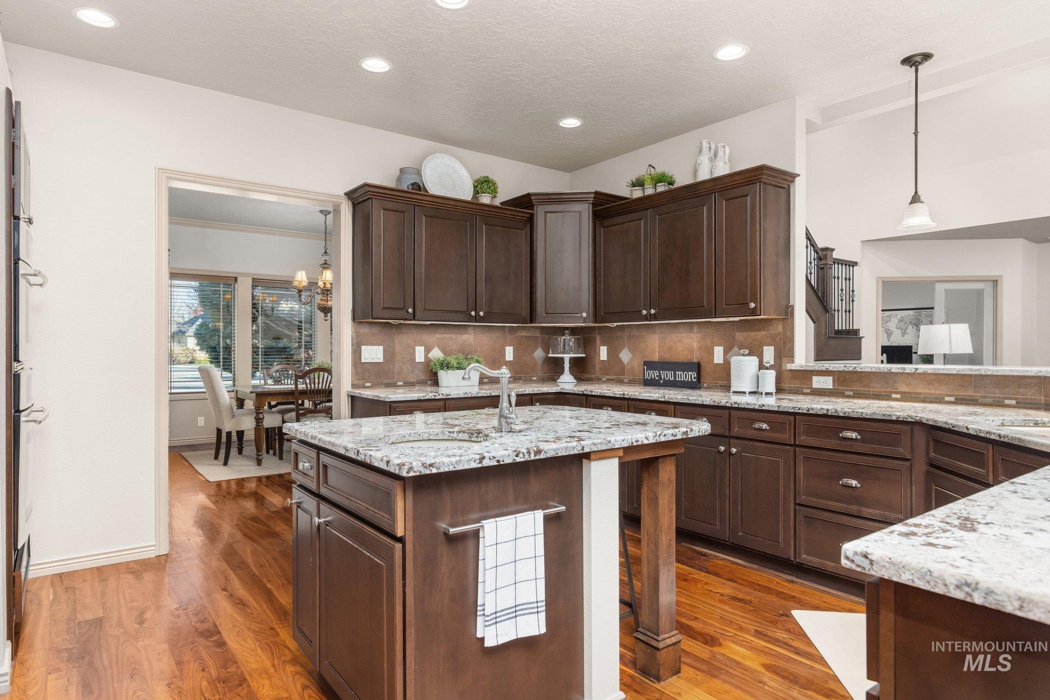 3615 N Summerpark Pl., Meridian, Idaho 83646, 4 Bedrooms, 4 Bathrooms, Residential For Sale, Price $895,000, 98966963