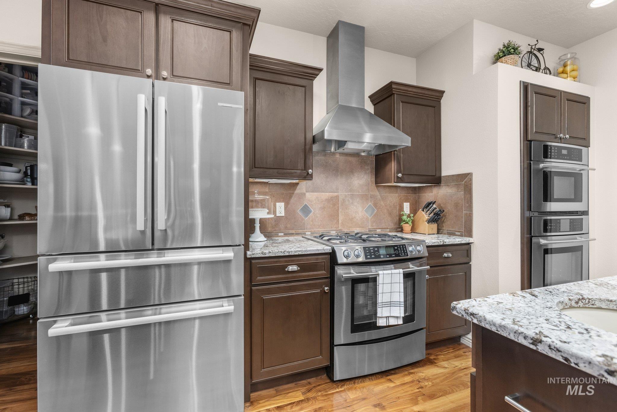 3615 N Summerpark Pl., Meridian, Idaho 83646, 4 Bedrooms, 4 Bathrooms, Residential For Sale, Price $895,000, 98966963