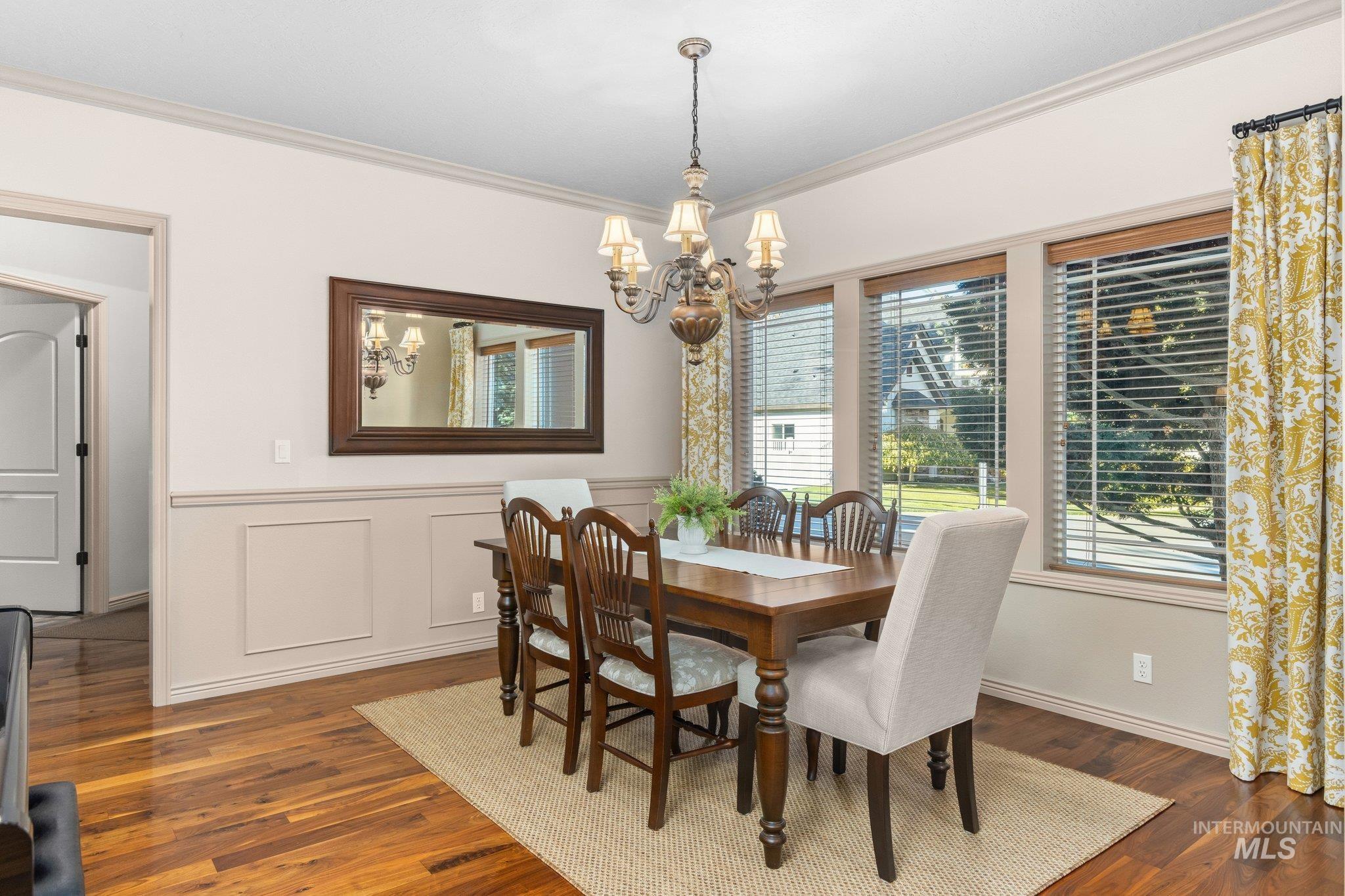 3615 N Summerpark Pl., Meridian, Idaho 83646, 4 Bedrooms, 4 Bathrooms, Residential For Sale, Price $895,000, 98966963