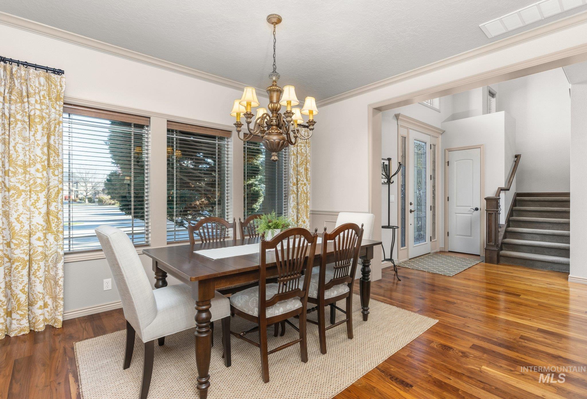 3615 N Summerpark Pl., Meridian, Idaho 83646, 4 Bedrooms, 4 Bathrooms, Residential For Sale, Price $895,000, 98966963